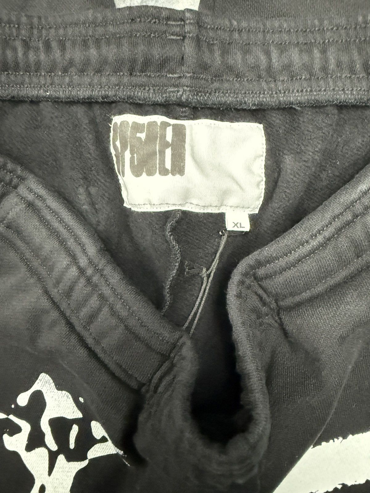 Sp5der Sp5der X-Ray Sweatpants Size US 36 / EU 52 - 3 Thumbnail
