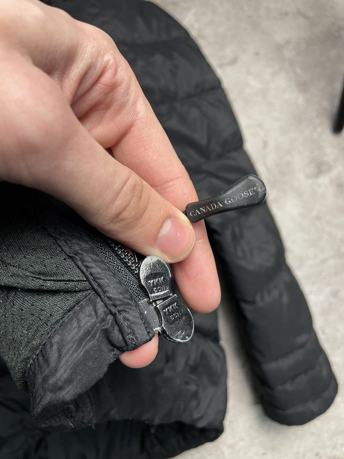 Canada Goose Black Label Canada Goose Puffer Jacket Size US L / EU 52-54 / 3 - 18 Thumbnail