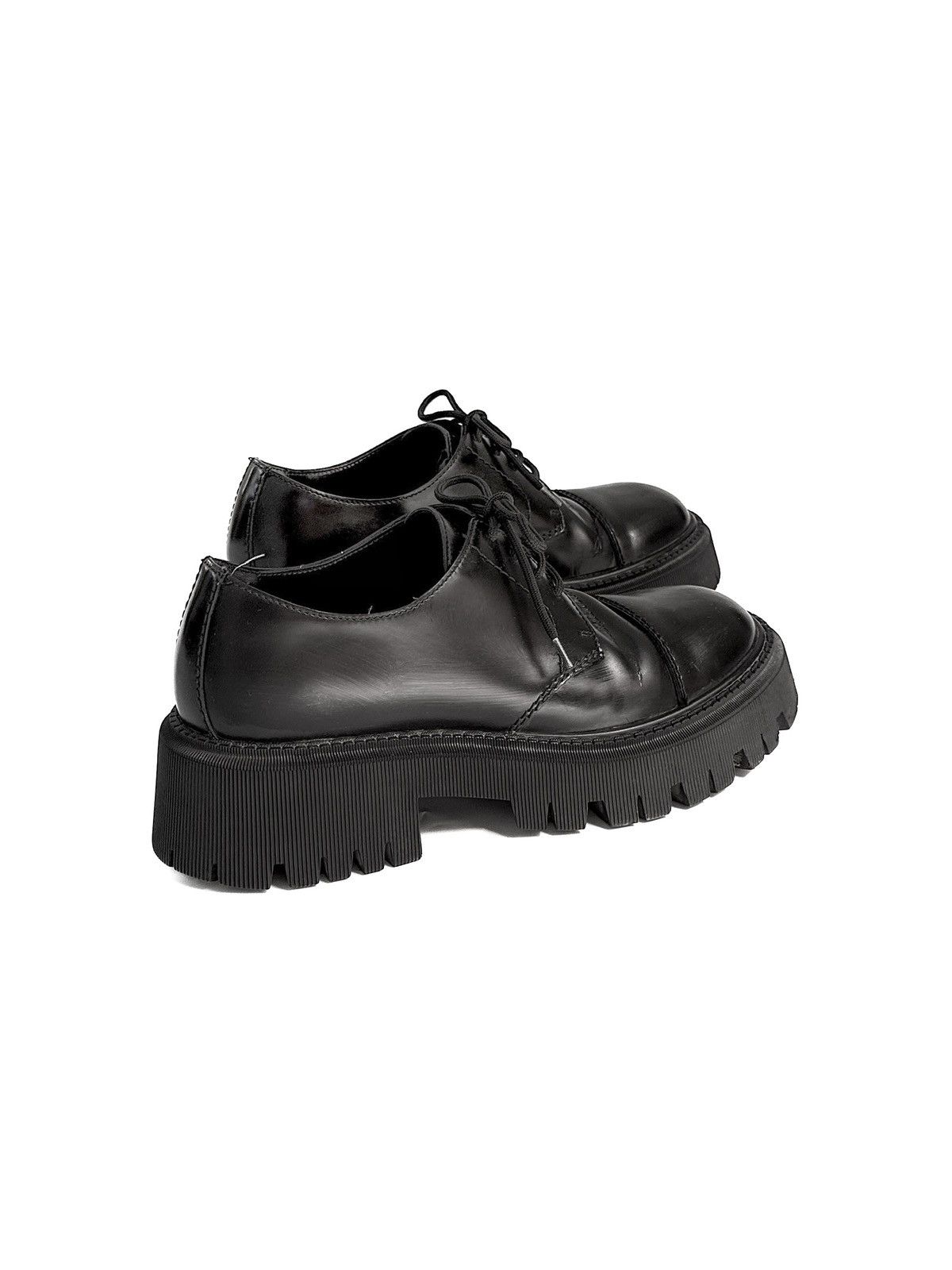 Balenciaga Balenciaga tractor derby Size US 8.5 / EU 41-42 - 3 Thumbnail