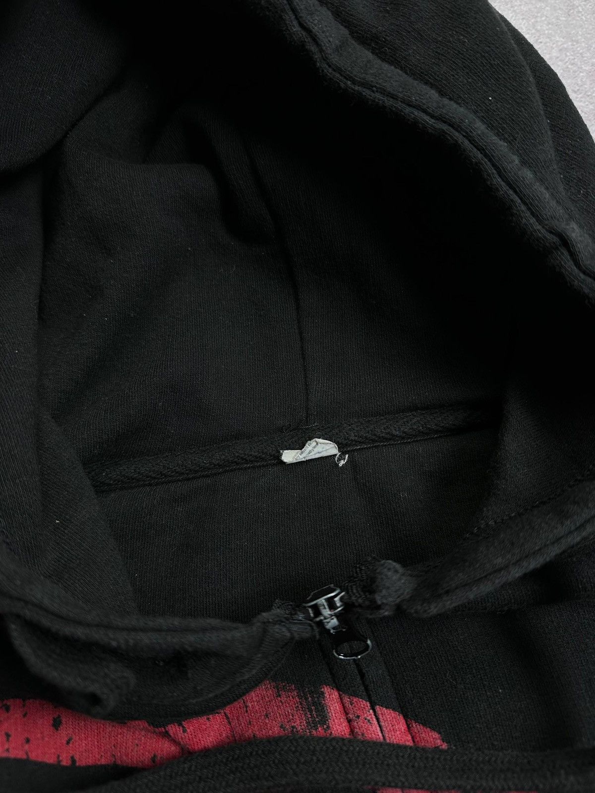 Other Vintage Dodge SRT Racing Big Logo Zip Hoodie S Rare Size US S / EU 44-46 / 1 - 4 Thumbnail