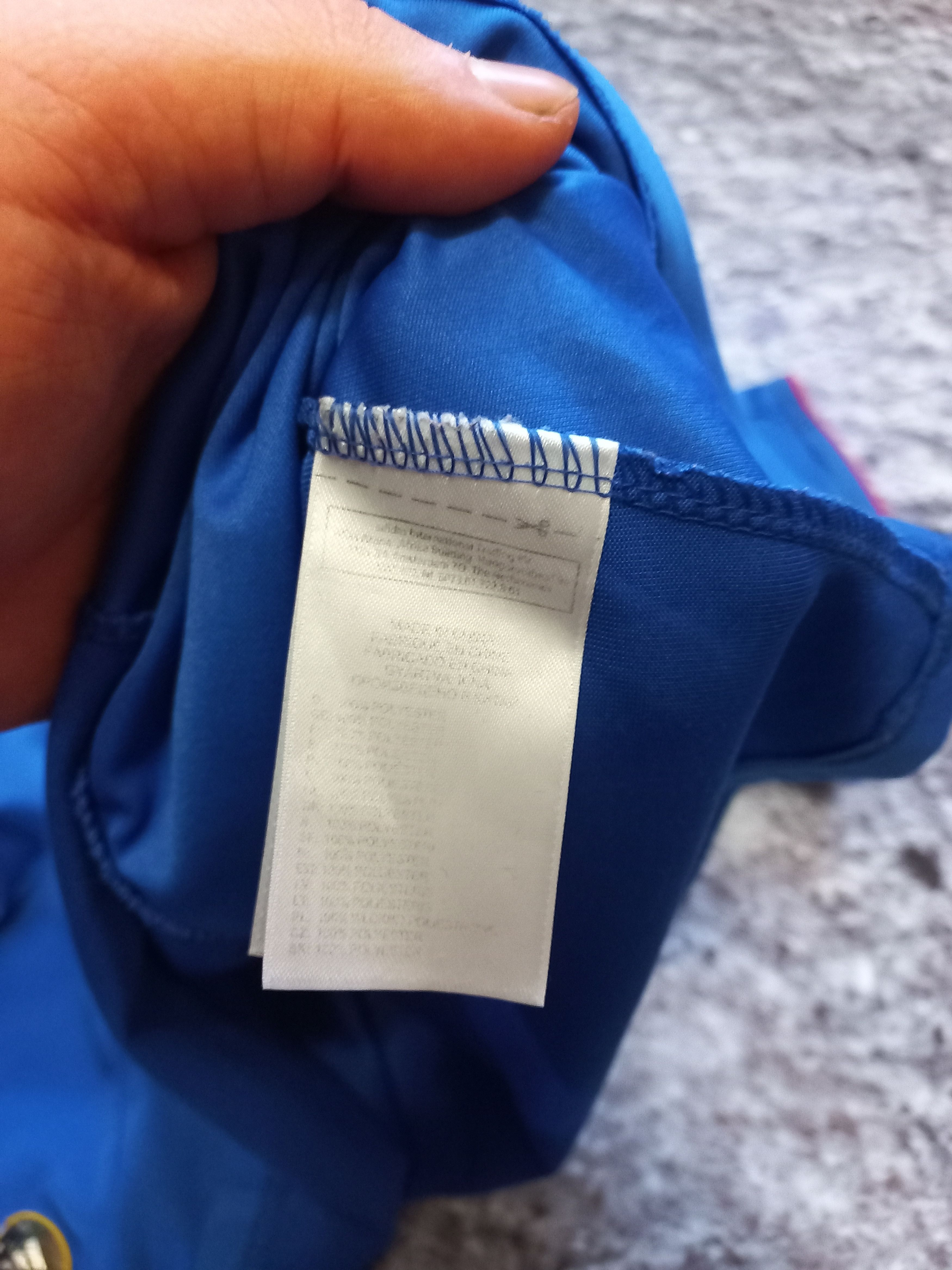 Adidas × Vintage Jersey Chelsea 2010 Vintage Size US M / EU 48-50 / 2 - 10 Thumbnail