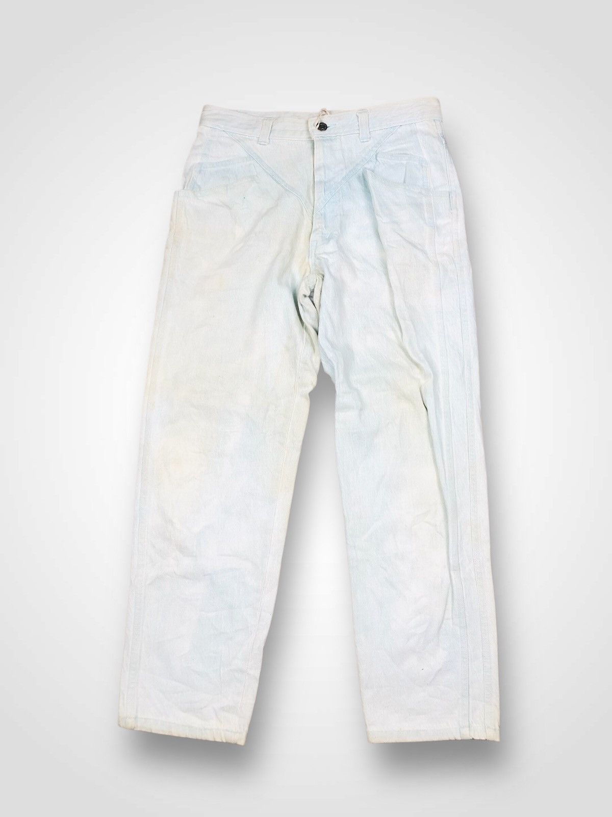 Health Flour Jeans (35)
