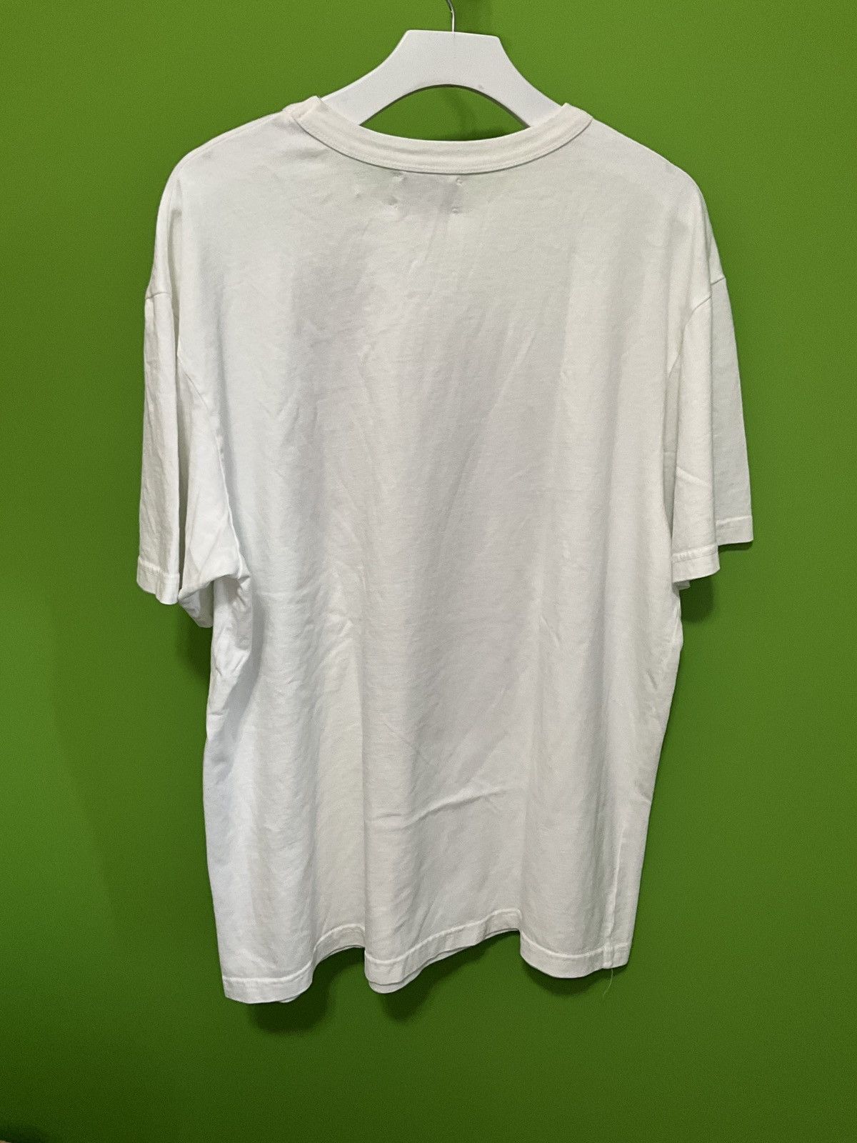 Barriers Barriers live free T shirt Size US XL / EU 56 / 4 - 2 Thumbnail