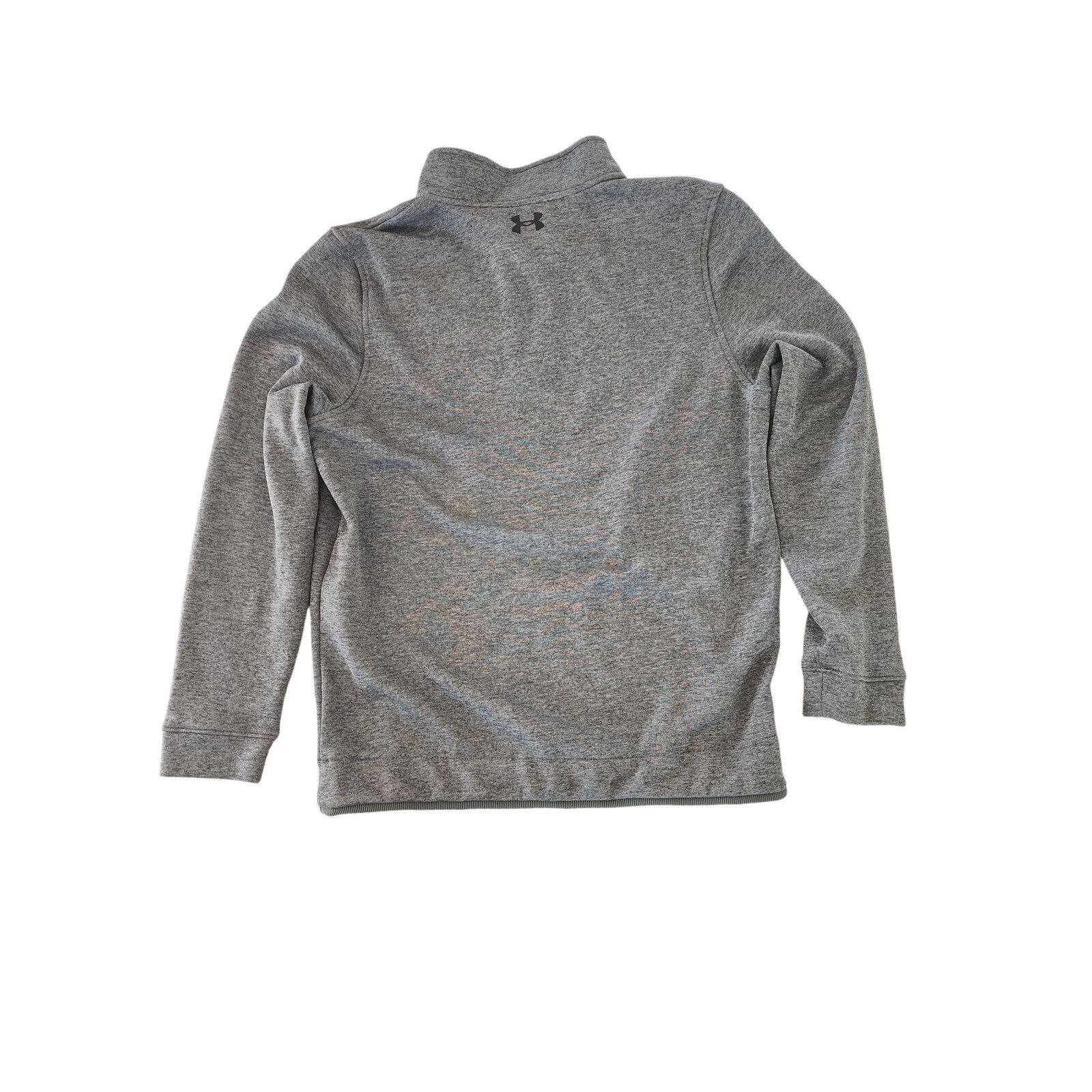 Under Armour Under Armour Golf Quarter Zip Cold Gear Large Loose Coldgear Size US L / EU 52-54 / 3 - 2 Thumbnail