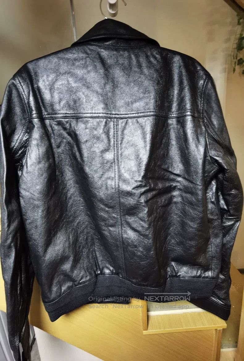 Saint Laurent Paris Saint Laurent Paris jacket i Size US L / EU 52-54 / 3 - 2 Thumbnail