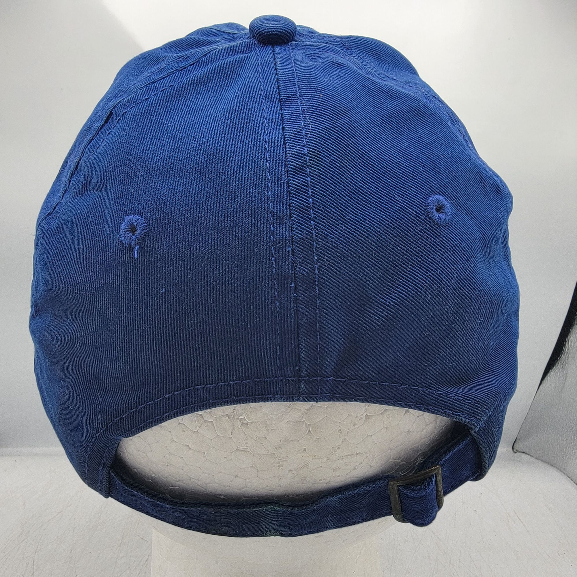 Other Lexus Newport Ensenada Yacht Race Hat Blue Adjustable Fahren Size ONE SIZE - 3 Thumbnail