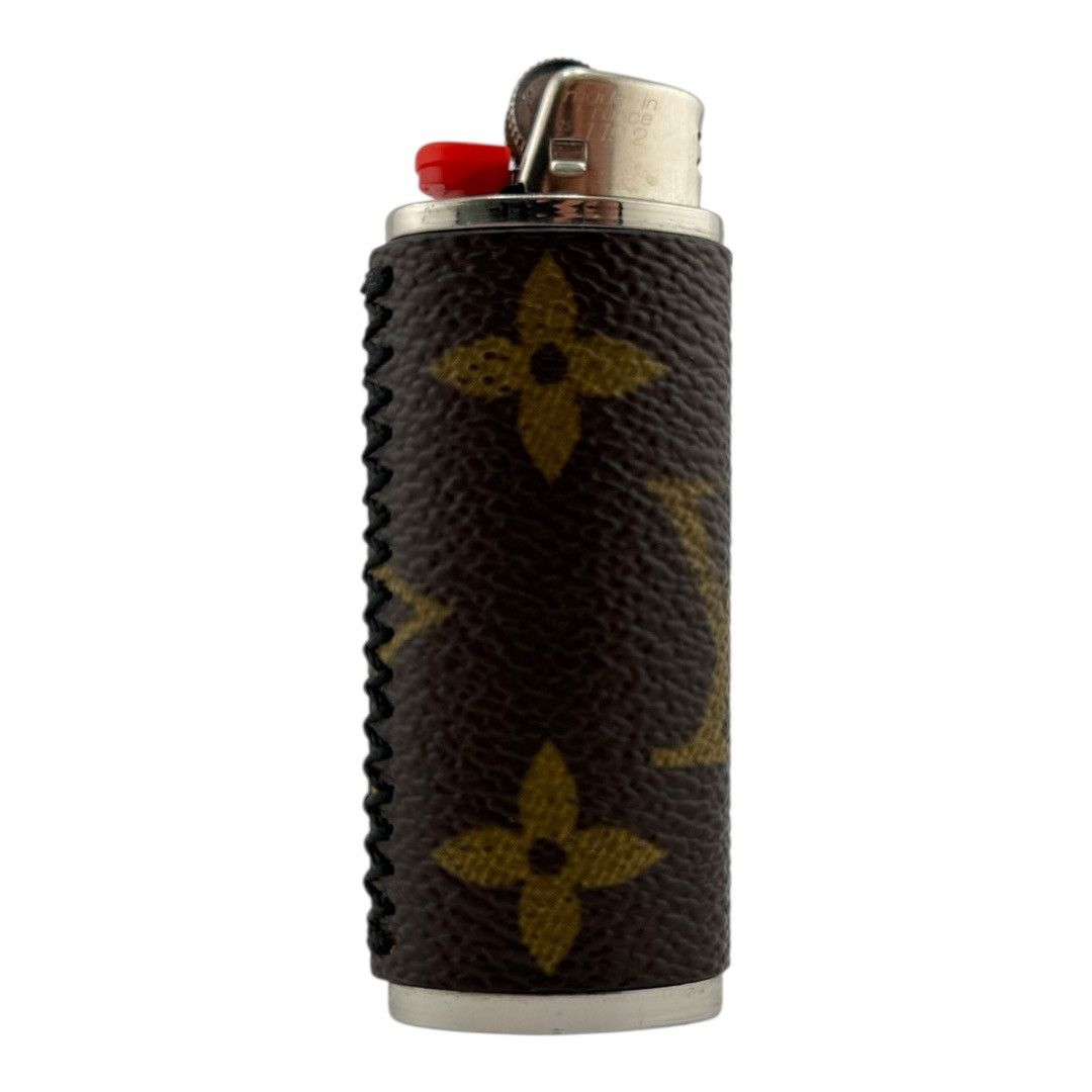 Handmade LV lighter case Size ONE SIZE - 3 Thumbnail