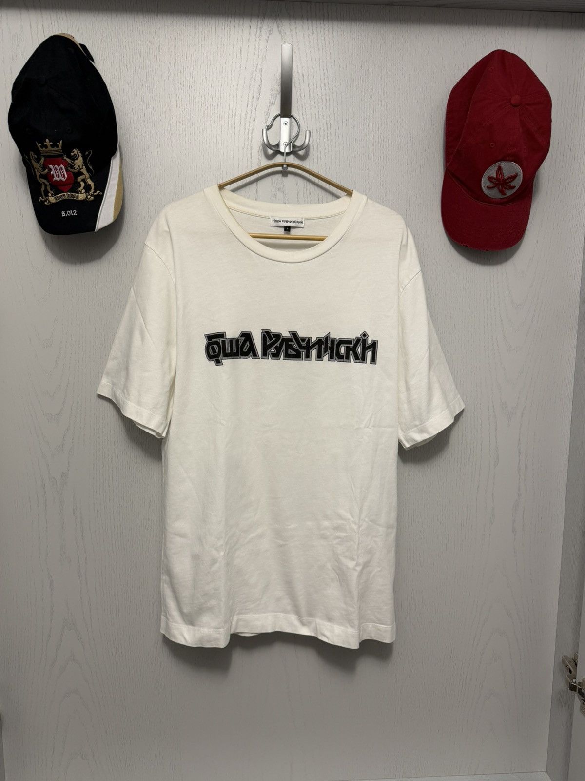 Gosha Rubchinskiy