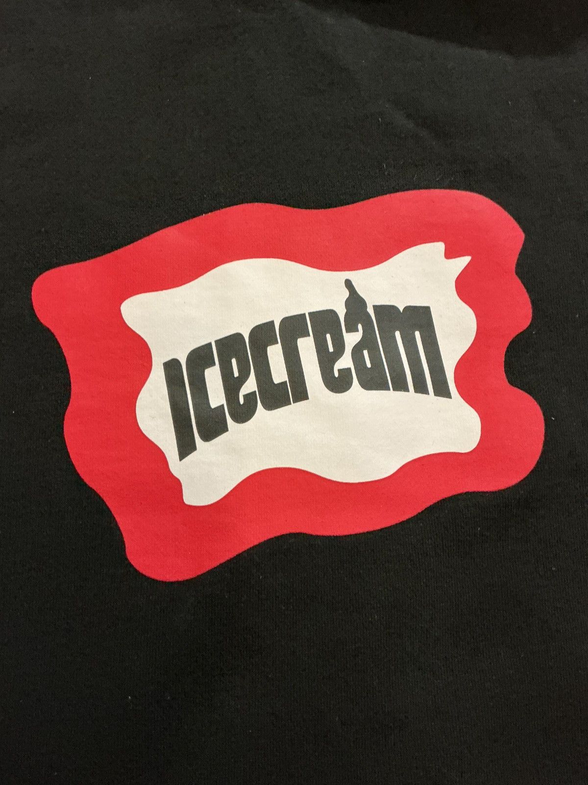 Icecream Ice Cream Logo Hoodie Size US M / EU 48-50 / 2 - 3 Thumbnail