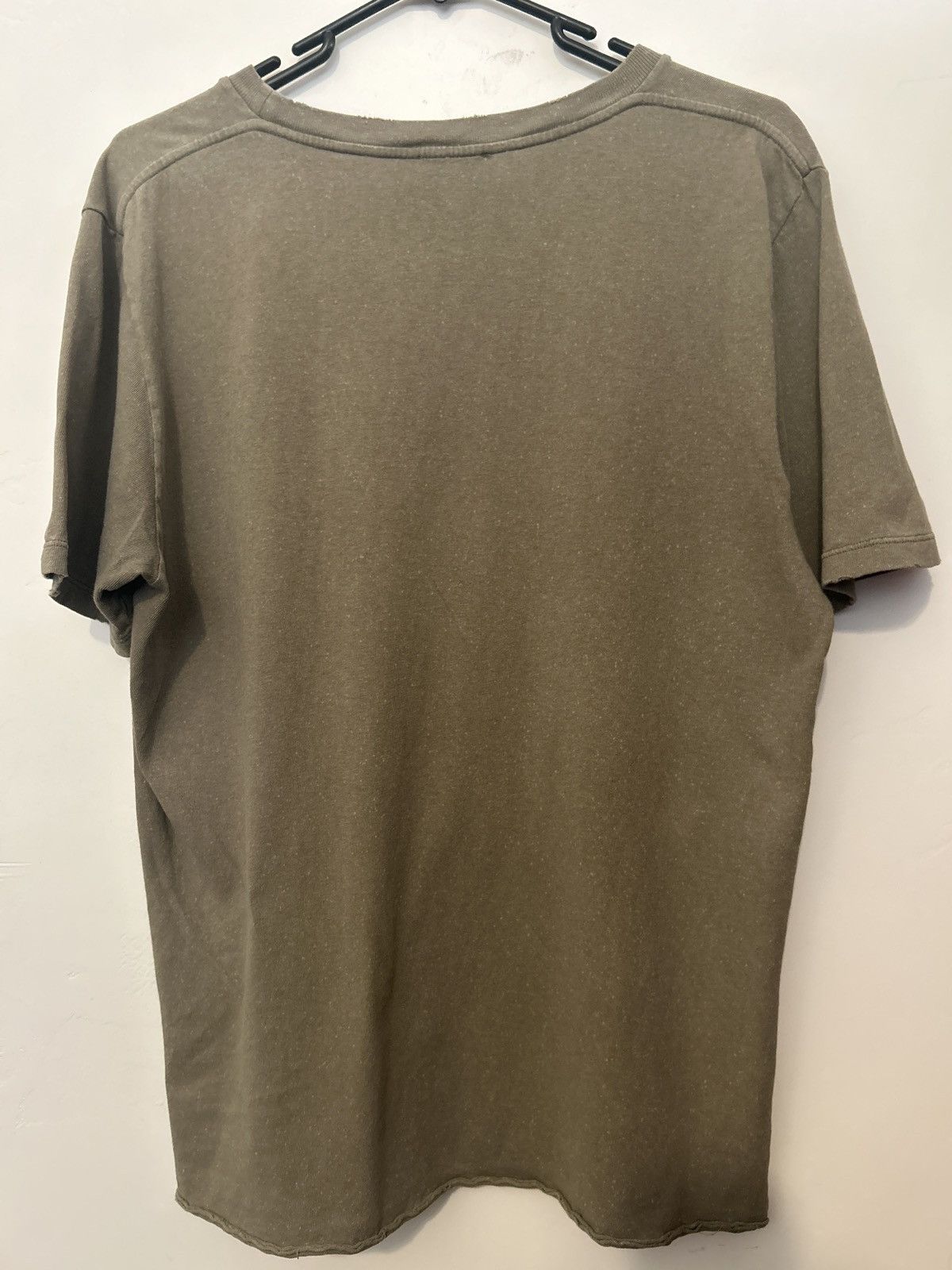 Saint Laurent Paris Saint Laurent T shirt Size US S / EU 44-46 / 1 - 3 Thumbnail