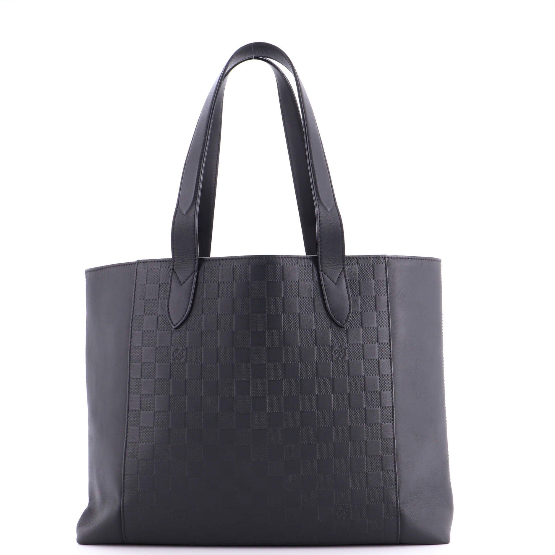 Louis Vuitton Cabas Voyage NM Size ONE SIZE - 1 Thumbnail