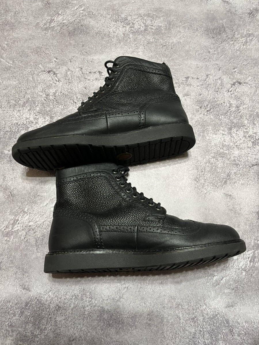 Fred Perry Fred Perry Northgate boots Size US 9 / EU 42 - 3 Thumbnail