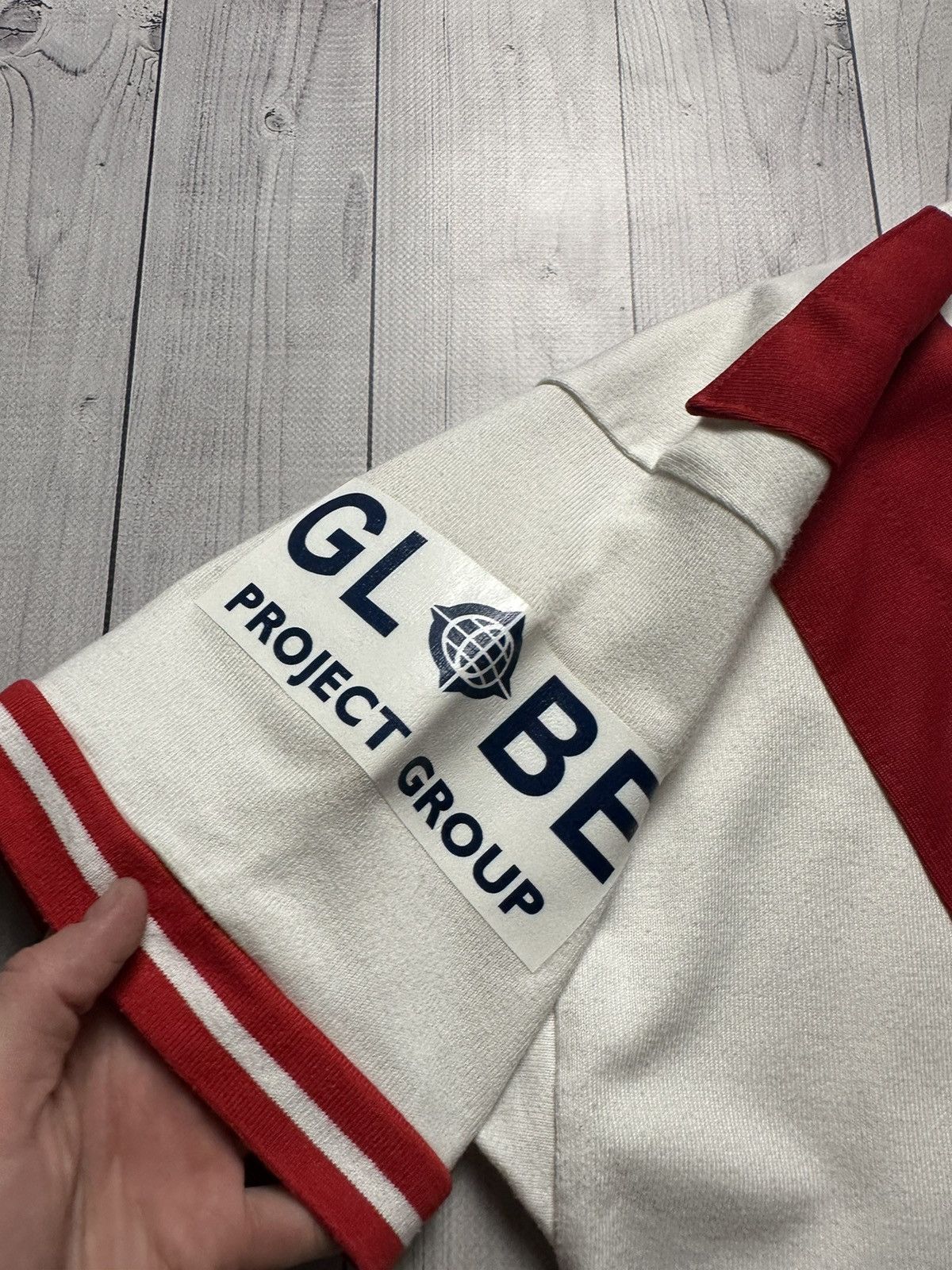 Vintage Vintage Rugby jersey St.George ILLAWARRA Australia rare S Size US S / EU 44-46 / 1 - 6 Thumbnail