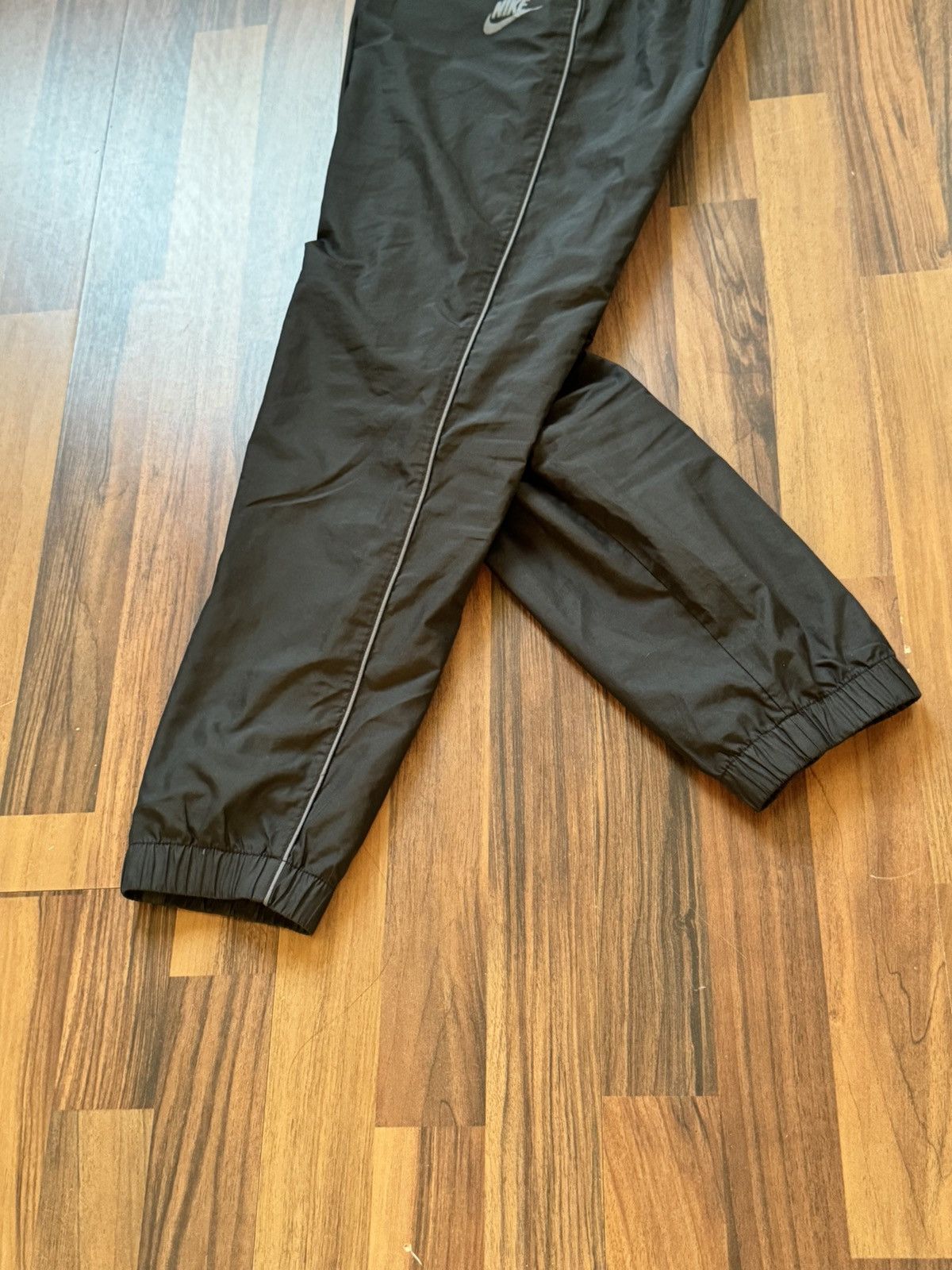 Nike × Vintage Sports pants Nike Size US 30 / EU 46 - 2 Thumbnail