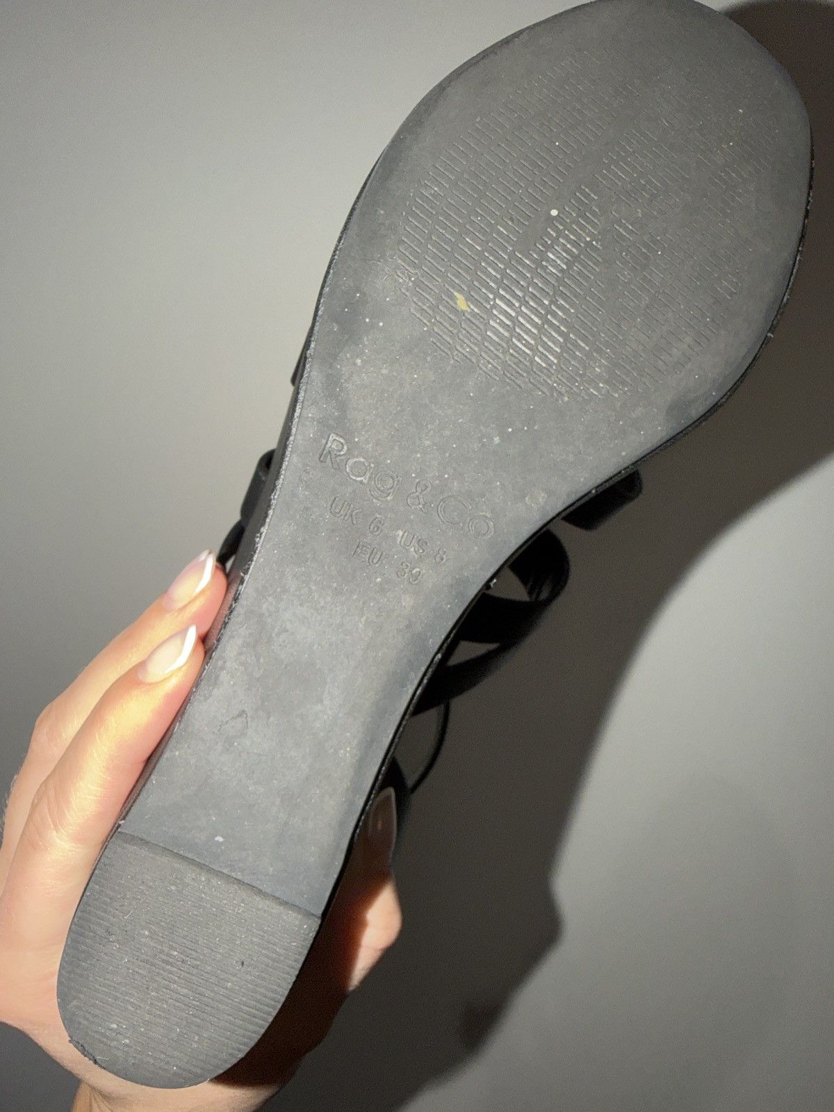 Other Rag & Co Shoes Size US 8 / IT 38 - 8 Thumbnail