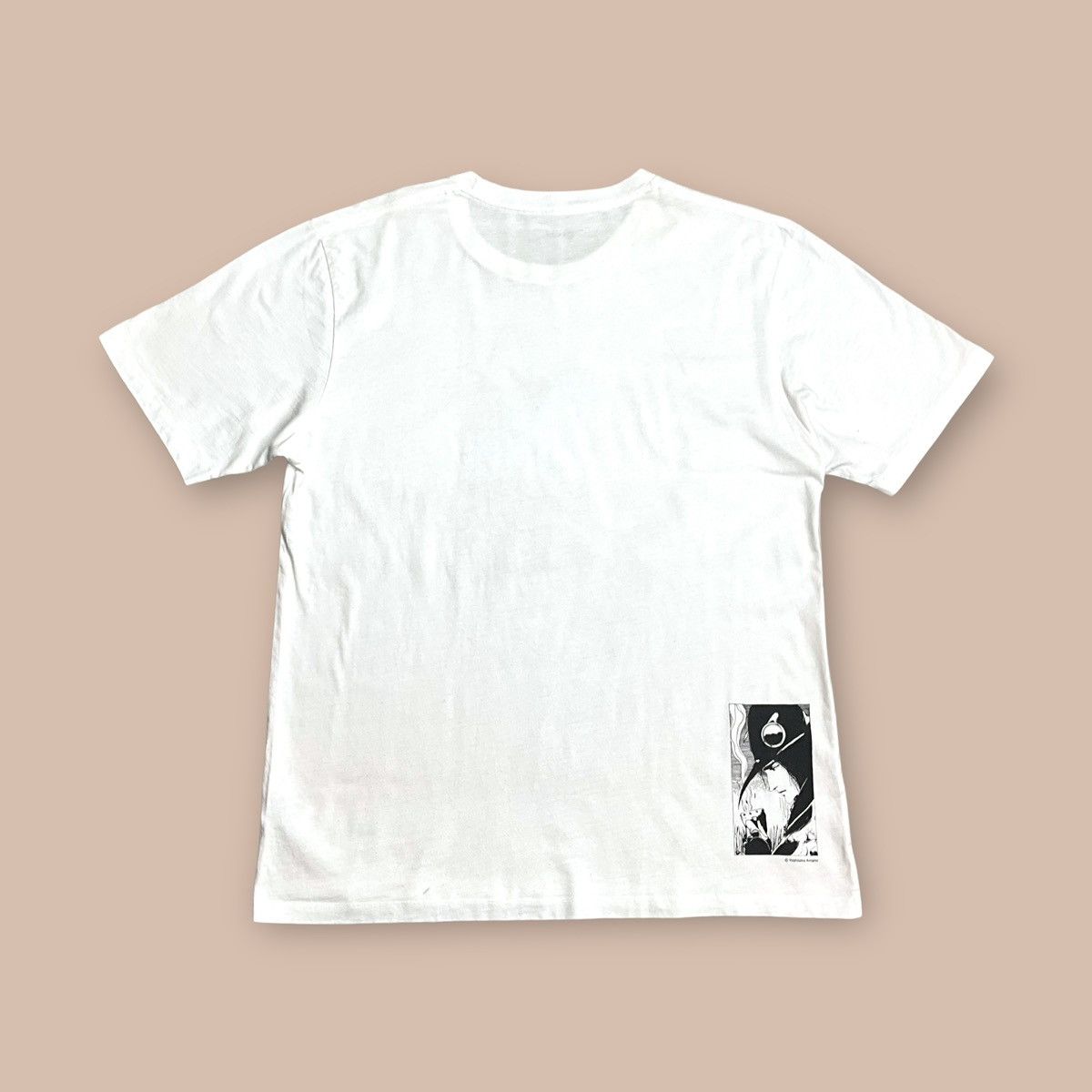 Playstation Graniph X Yoshitaka Amano Collaboration Tee Size US L / EU 52-54 / 3 - 2 Thumbnail