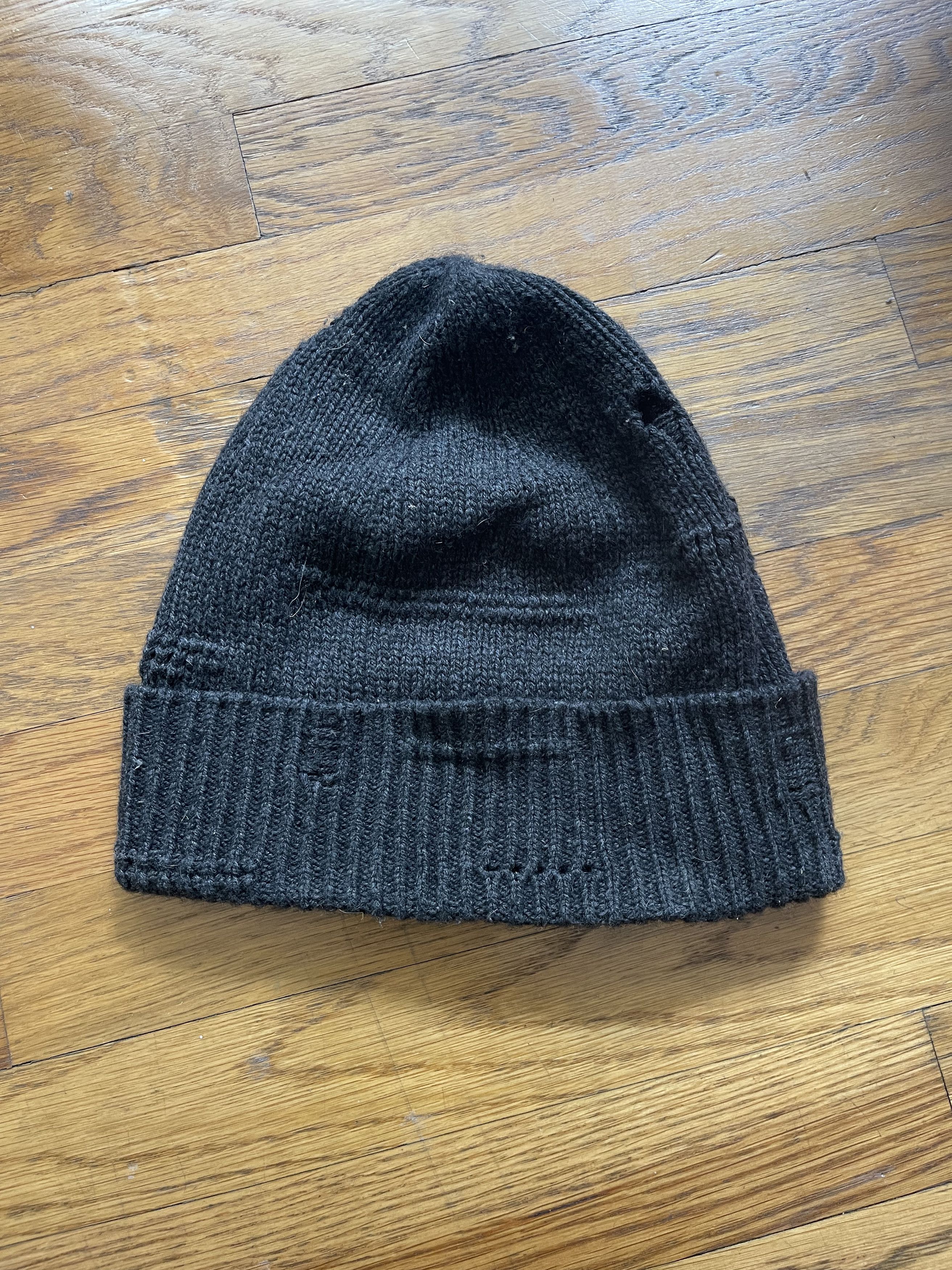 Helmut Lang Hat | Grailed