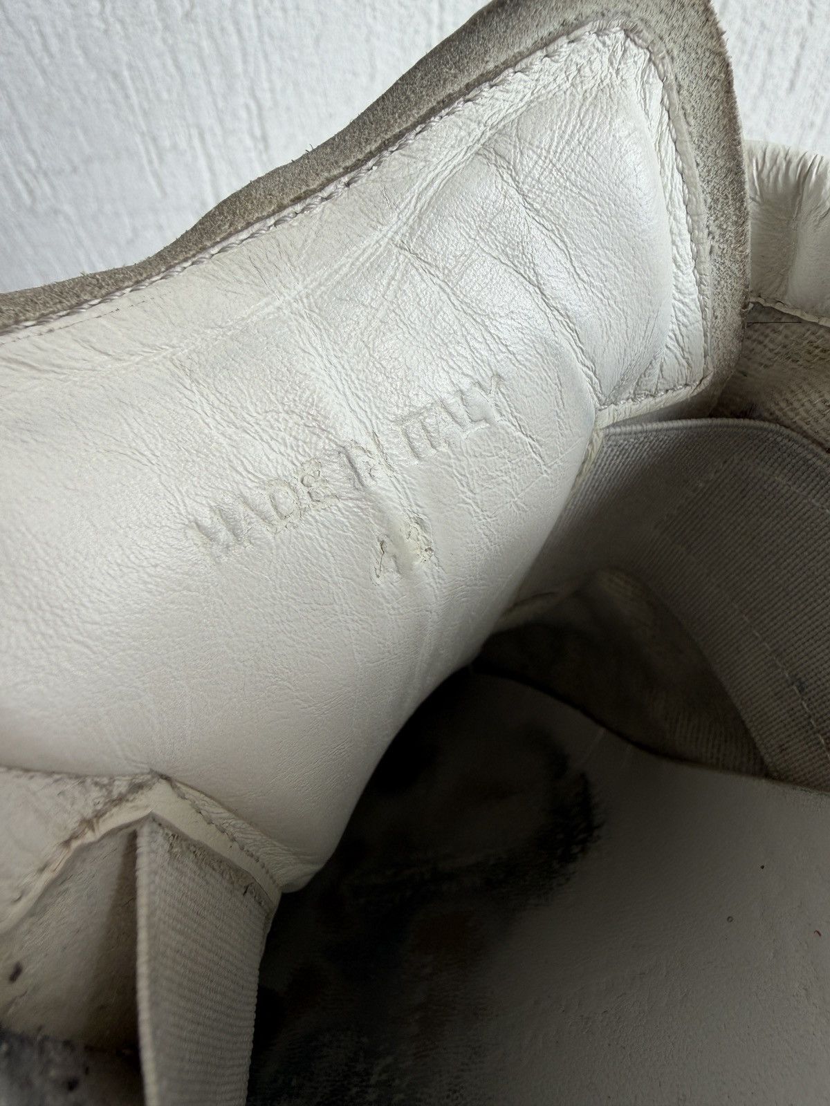 Maison Margiela Gats replica Trainers Size US 9 / EU 42 - 11 Thumbnail