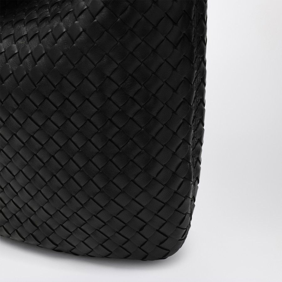 Bottega Veneta o1d2blof0226 Size: OS / Crossbody Bag in Black Size ONE SIZE - 5 Thumbnail