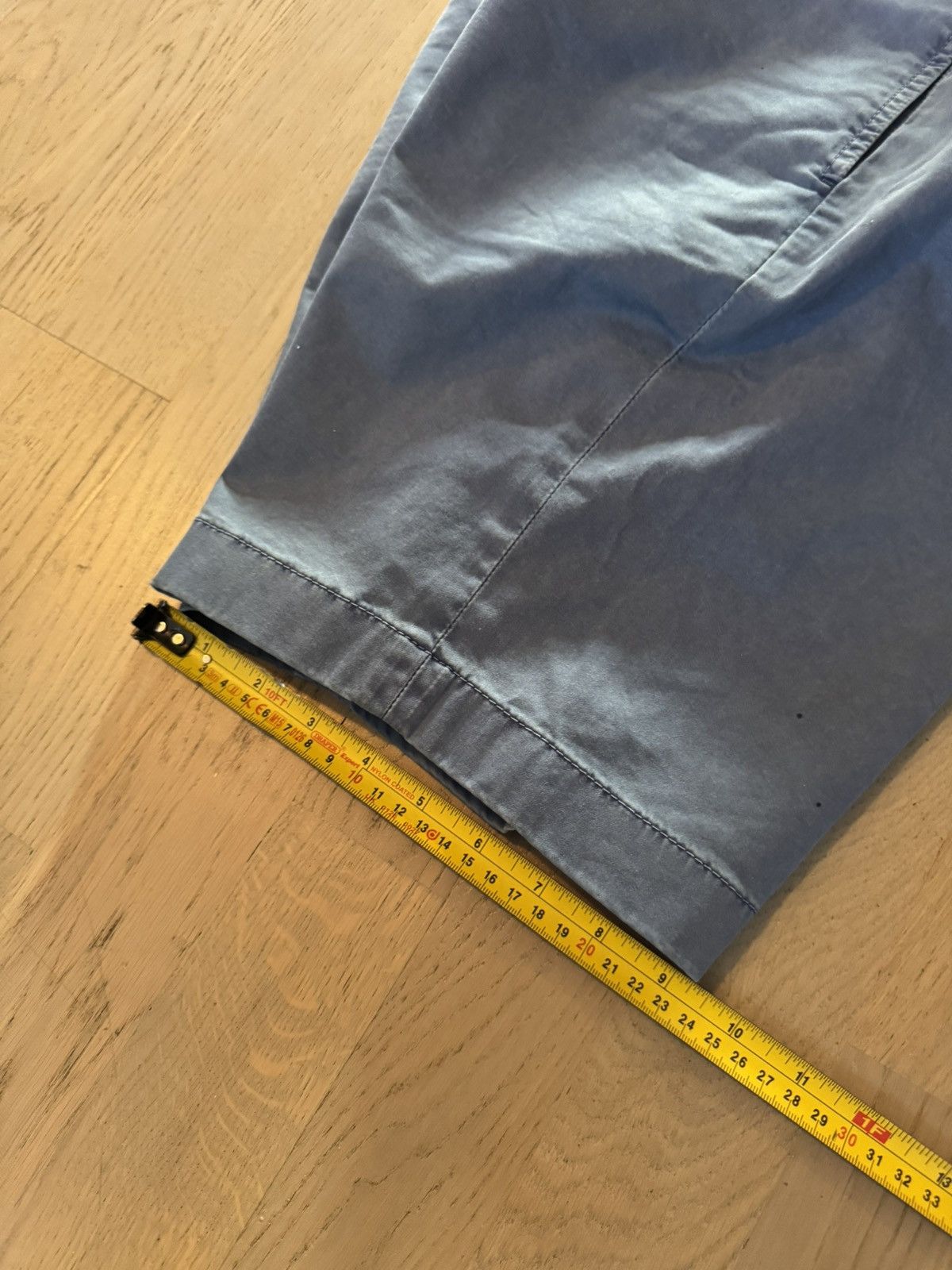 Jacob Cohen JACOB COHEN SHORTS see REAL SIZES IN PHOTOS BY TAPE MEASURE Size US 35 - 6 Thumbnail