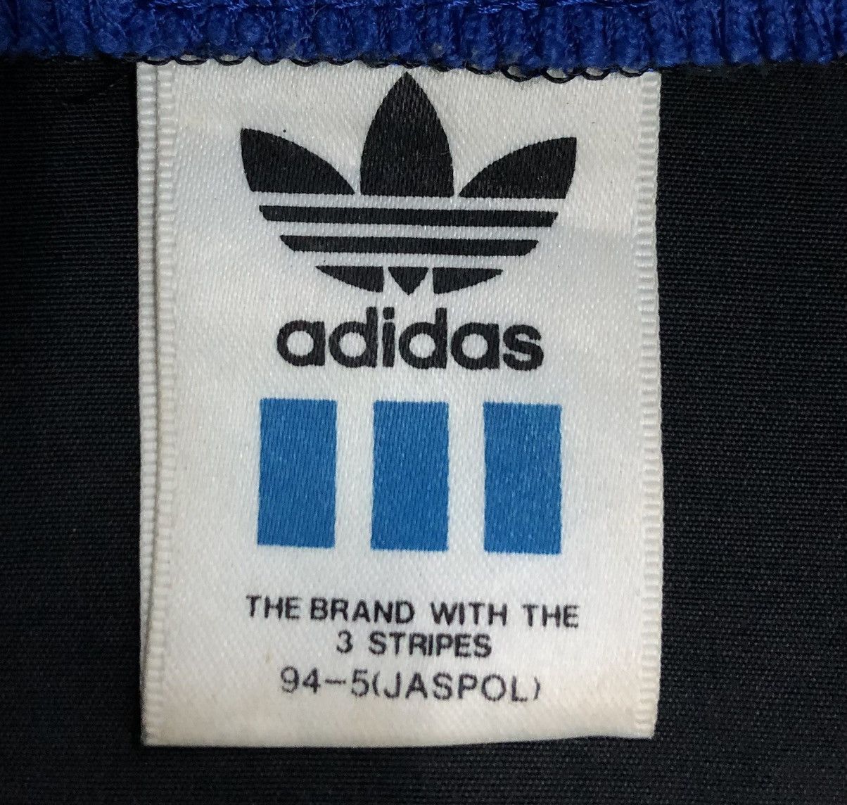 Adidas Vintage Adidas Descente The Brand With The 3 Stripes Jacket Size US L / EU 52-54 / 3 - 11 Thumbnail