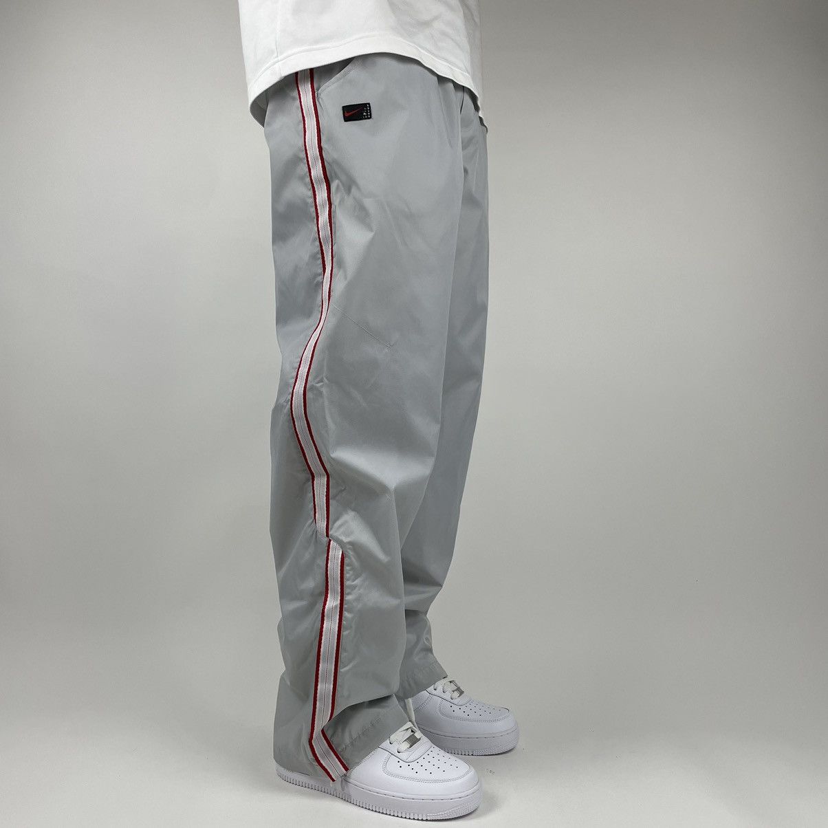 Nike ACG × Supreme Supreme X Nike ACG Belted Denim Pant | Grailed