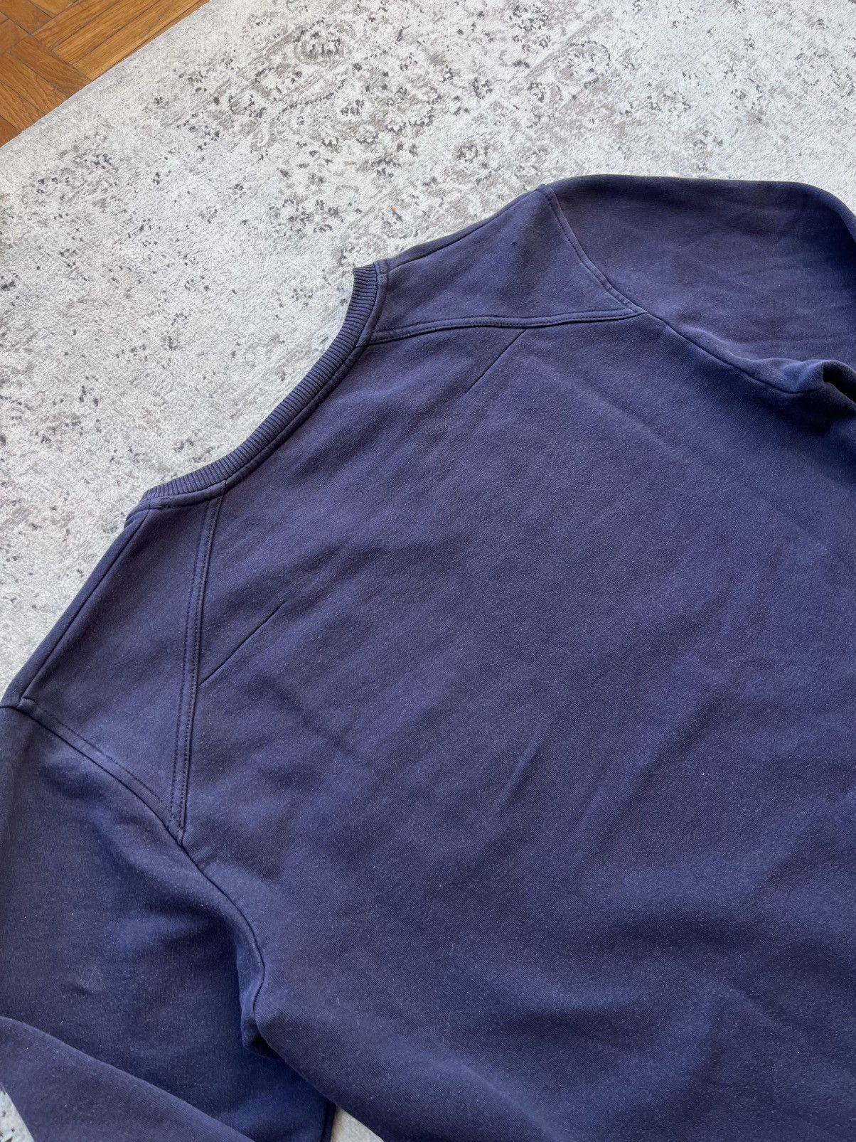 Dior Dior Resort 2008-09 Bee Crewneck KVA Sweater Indiesleaze Size US M / EU 48-50 / 2 - 7 Thumbnail