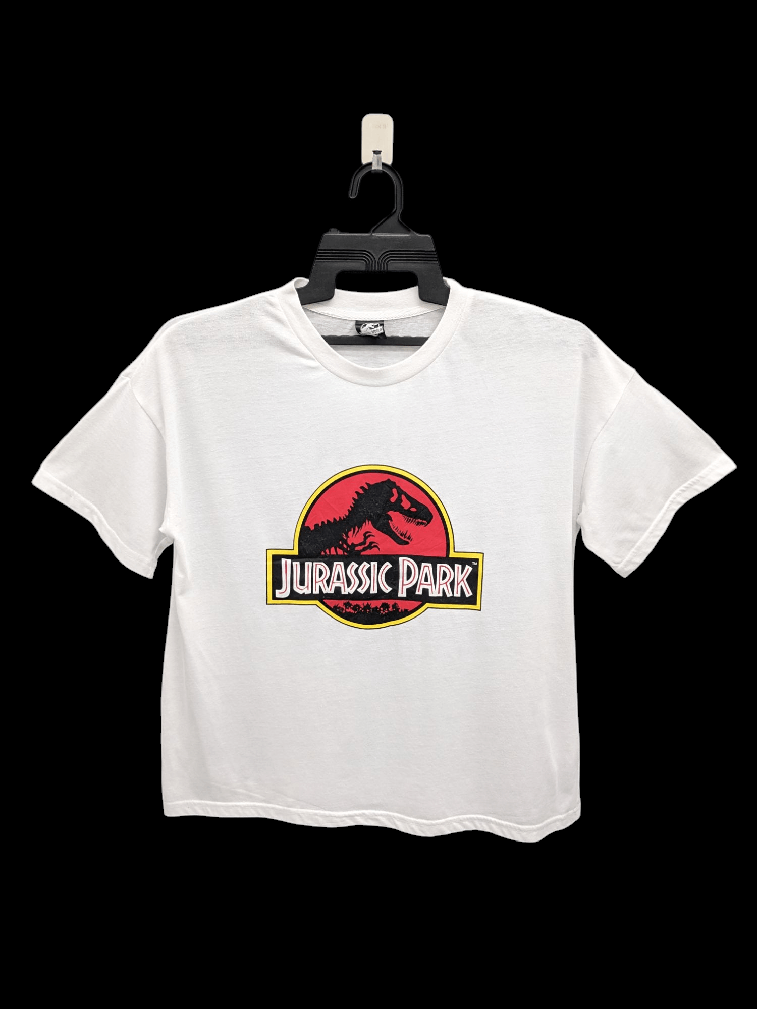 Other JURASSIC PARK MOVIE TSHIRT Size US M / EU 48-50 / 2 - 1 Thumbnail