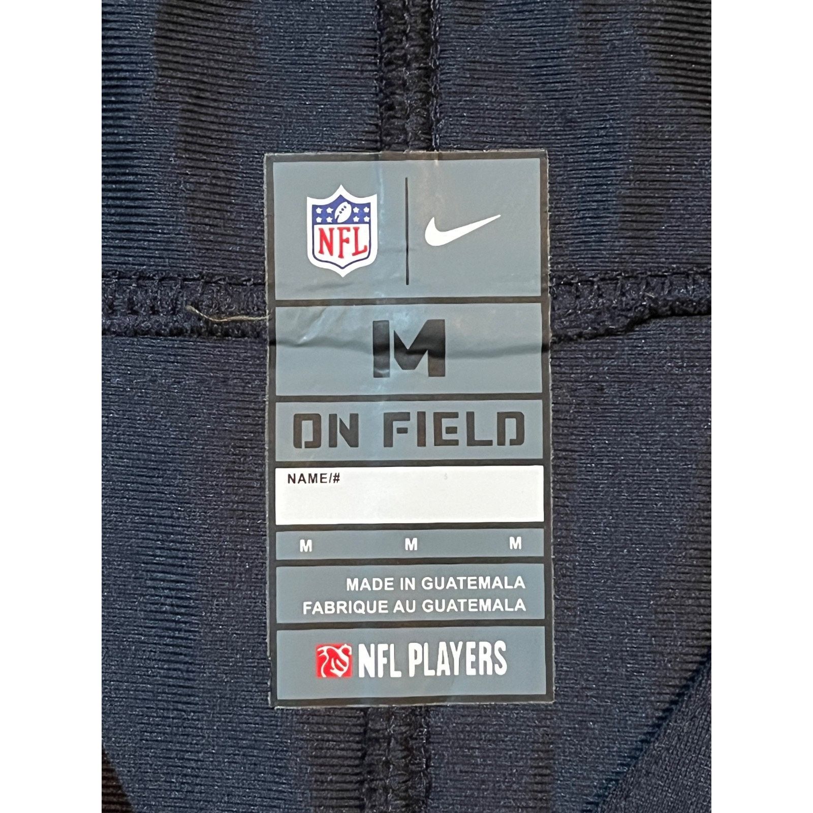 Nike New England Patriots Matthew Judon Nike Vapor Jersey Sz M Size US M / EU 48-50 / 2 - 5 Thumbnail