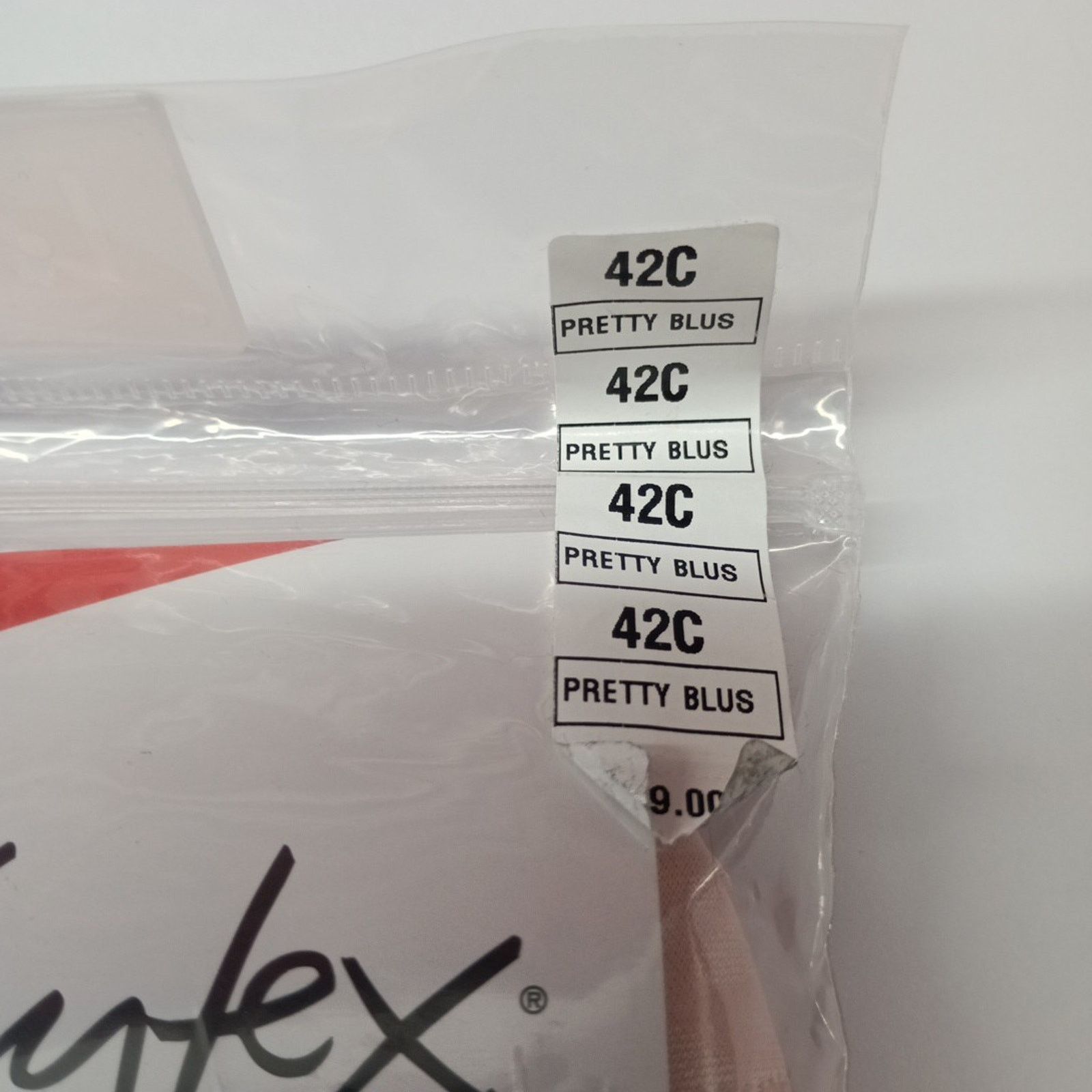Other Playtex Bra Ultimate Shoulder Comfort Wirefree Straps 42C Size ONE SIZE - 2 Thumbnail