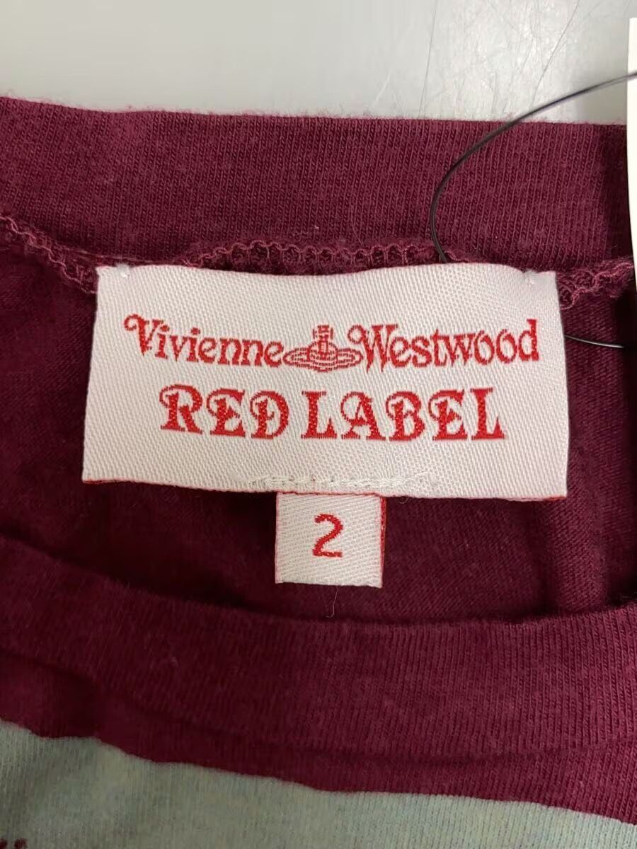 Vivienne Westwood Oversized Orb Chain Long Sleeve Tee Size M / US 6-8 / IT 42-44 - 5 Thumbnail