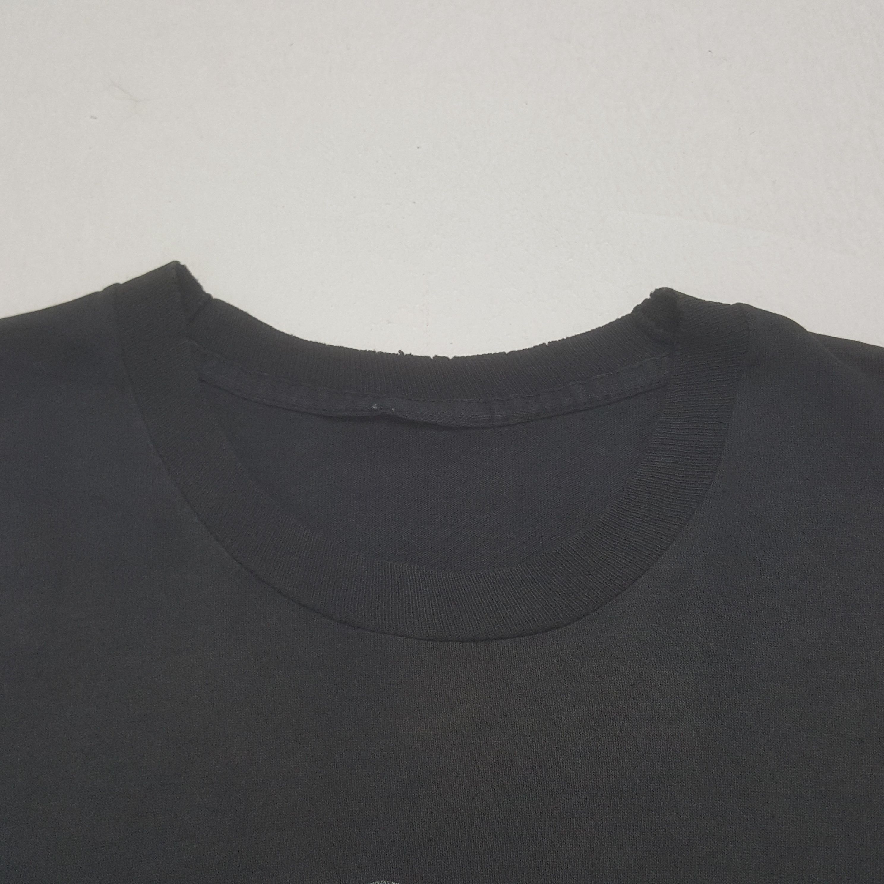 NFL × Vintage Vintage Raiders Los Angeles Tshirt Size US M / EU 48-50 / 2 - 5 Thumbnail