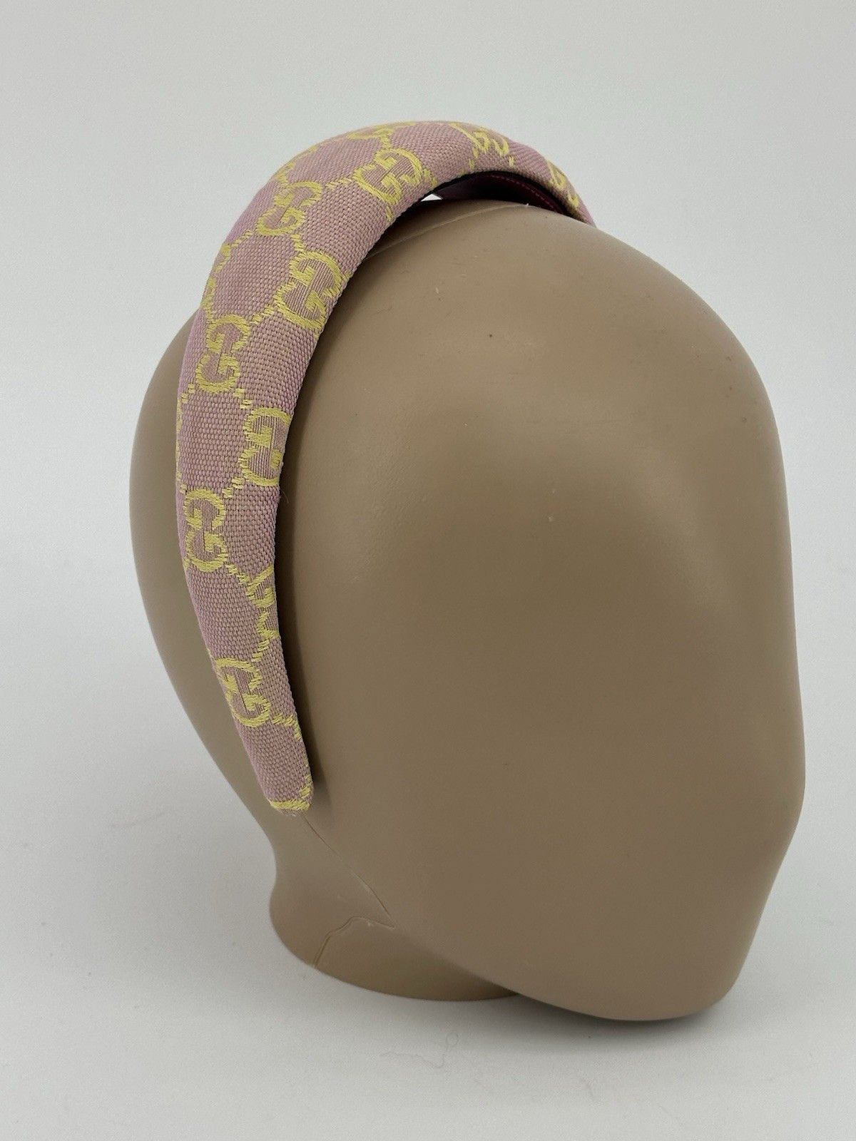 Gucci New Gucci Headbandd Hair Accessories Size ONE SIZE - 6 Thumbnail