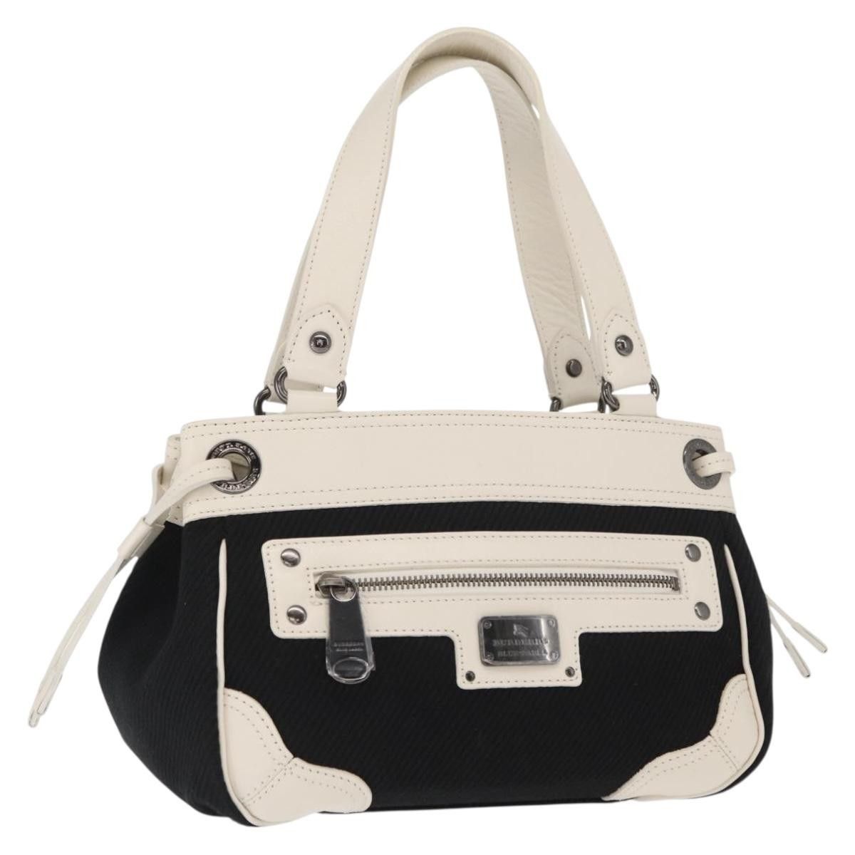 Burberry Burberry Vintage Canvas Size ONE SIZE - 1 Thumbnail