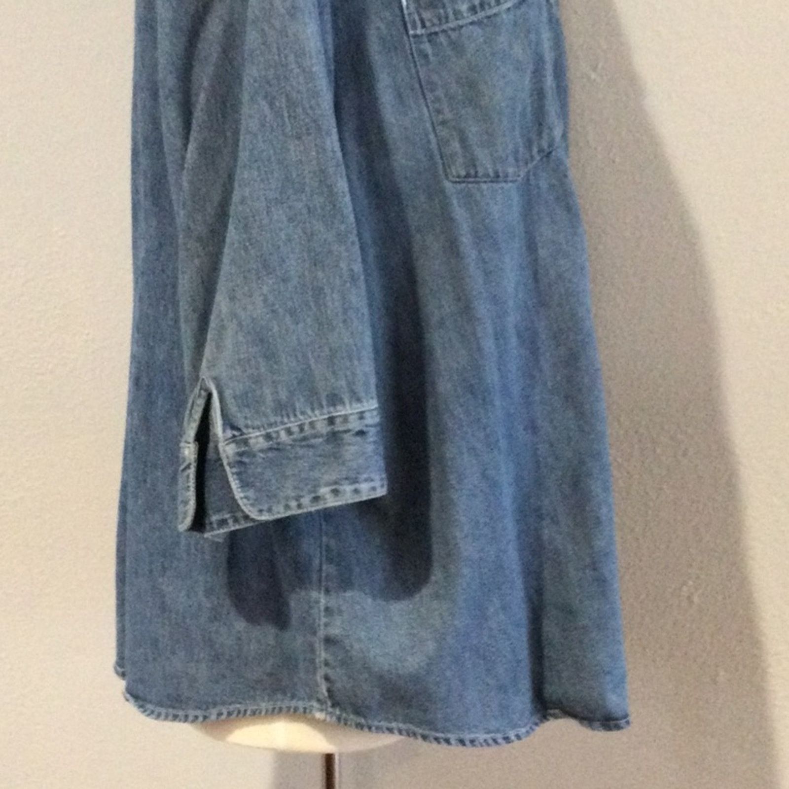 Other Venzia Jeans Clothing Co. Button Down Shirt Size 18/20 Size 3XL / US 20-22 - 6 Thumbnail