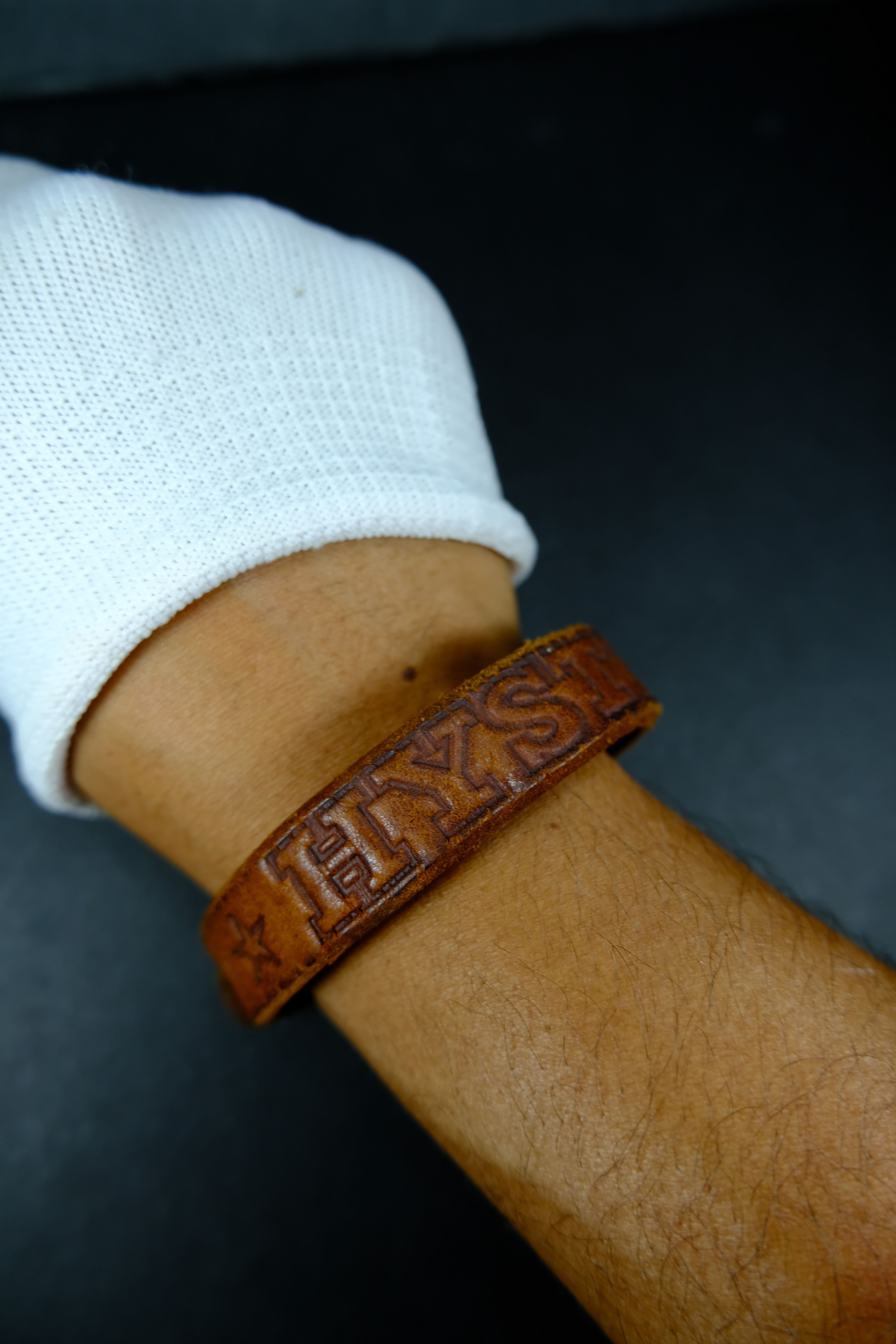 HYSTERIC GLAMOUR Message Bangle ×2 $_57.JPG?set_id=880000500F