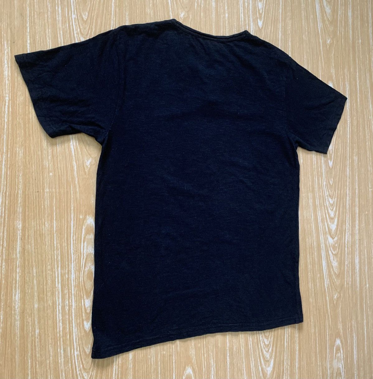 Japanese Brand Japanese Traditional Culture Koi Fish Sukajan T Shirt Size US L / EU 52-54 / 3 - 6 Thumbnail