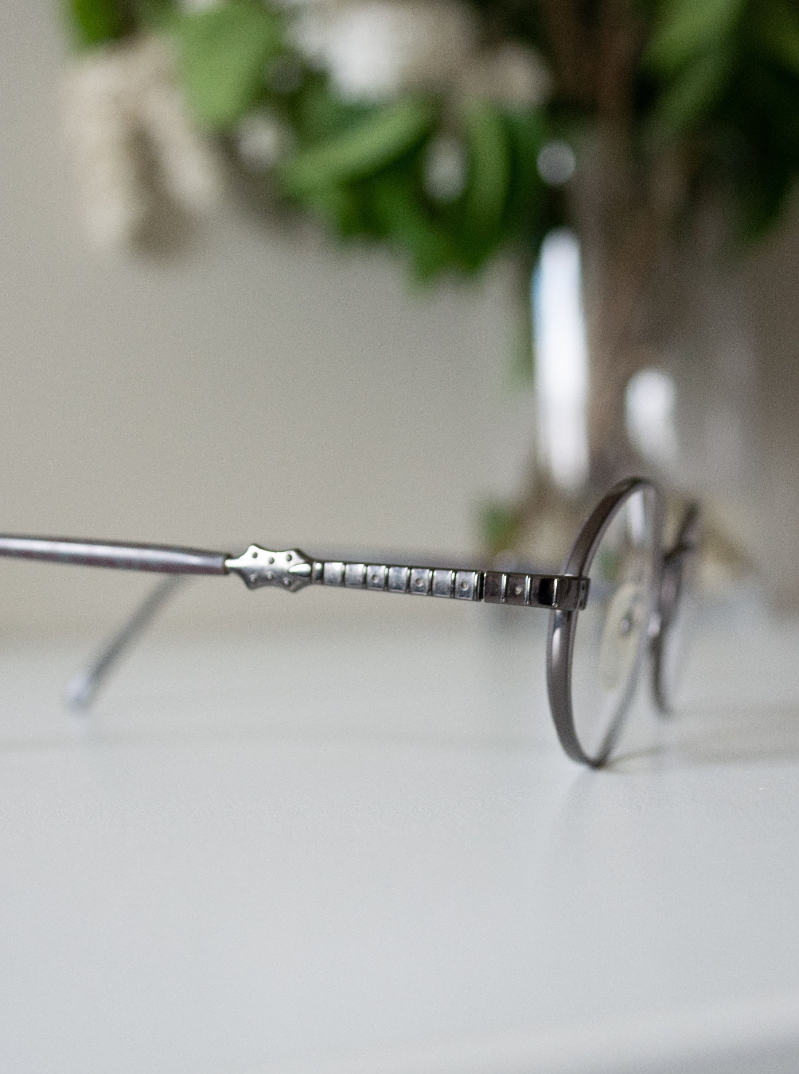 Jean Paul Gaultier JPG Junior glasses 57-4173 frames Size ONE SIZE - 6 Thumbnail