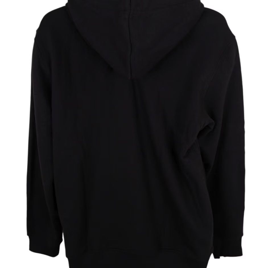 Vintage G-STAR RAW Sweatshirt Hoodie Mens Medium Black Red Distressed Pullover NEW Shirt Size US M / EU 48-50 / 2 - 5 Thumbnail