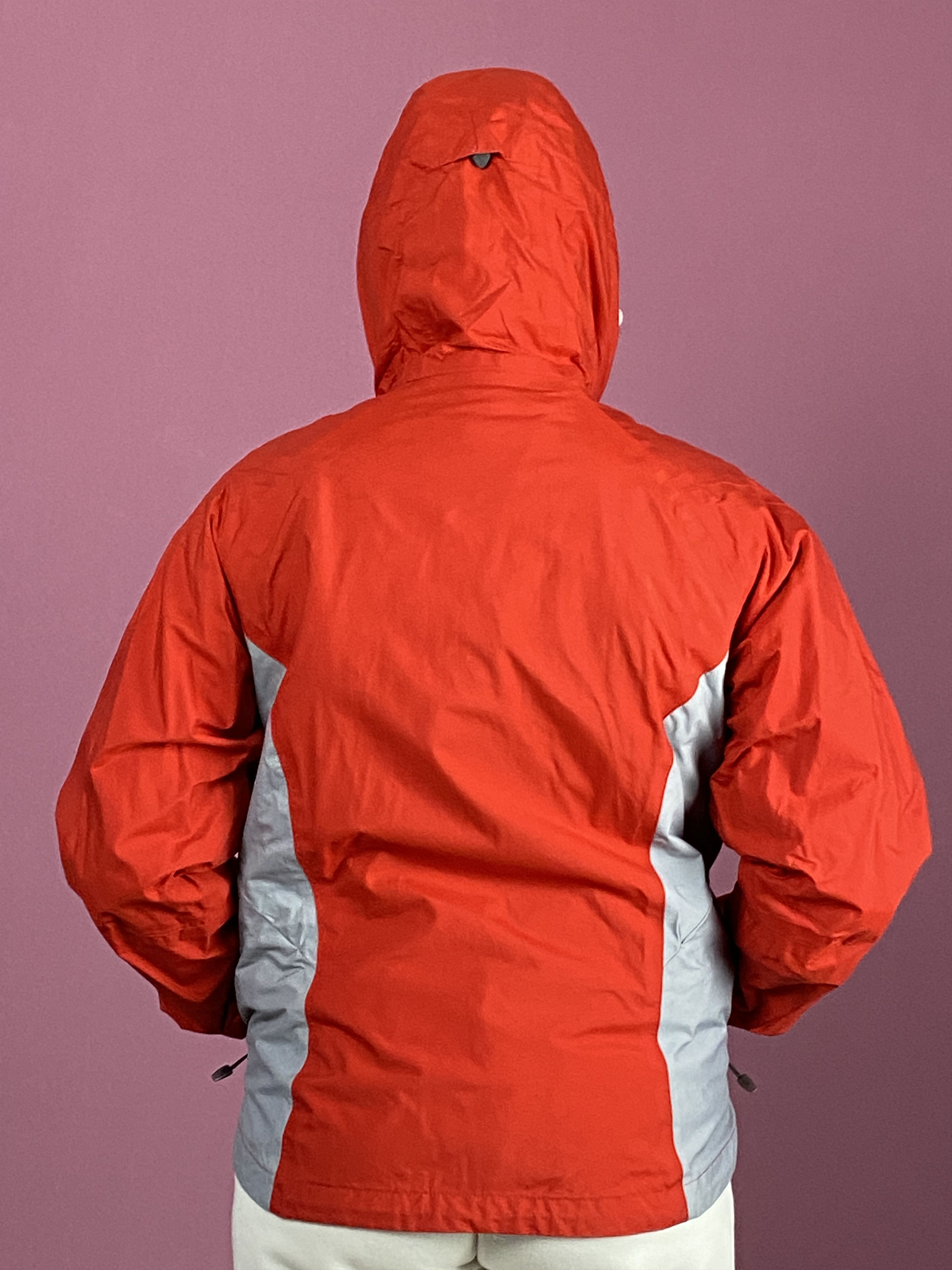 Nike × Nike ACG NIKE ACG Outer 3 Layer Vintage Women's Outdoor Jacket - M Size M / US 6-8 / IT 42-44 - 3 Thumbnail