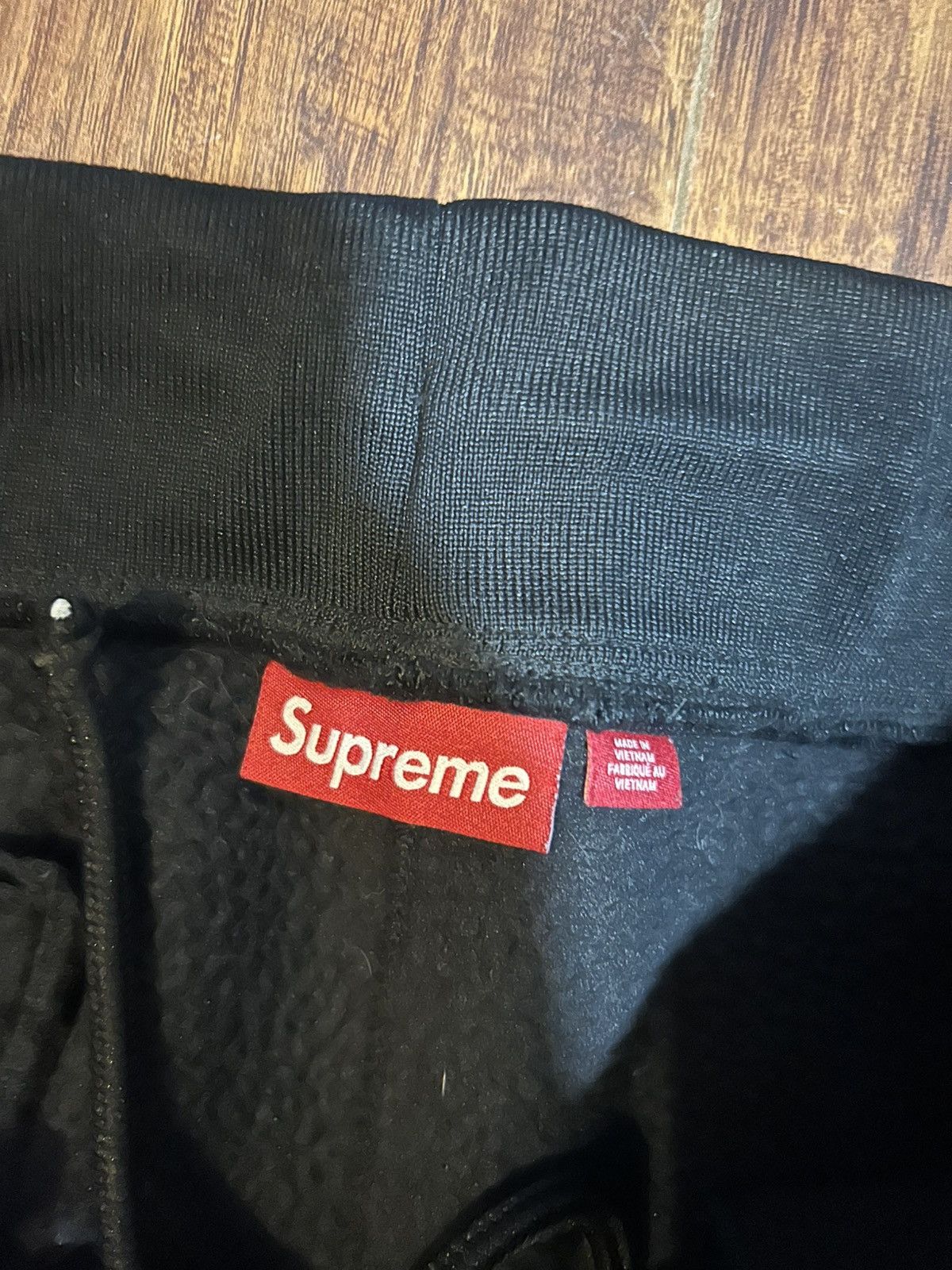 Supreme Supreme windstopper pants Size US 32 / EU 48 - 2 Thumbnail