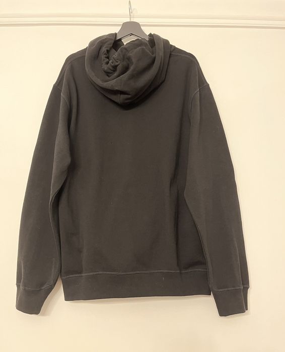 Maharishi Black Hoodie Maharishi | Grailed