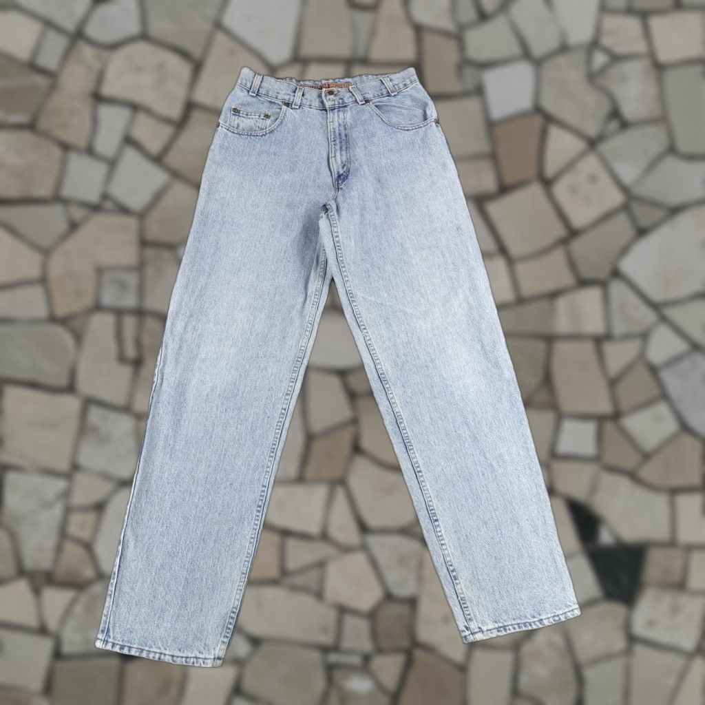 Levi's silvertab 90s Massive 34×32 Levi's silvertab 90s 