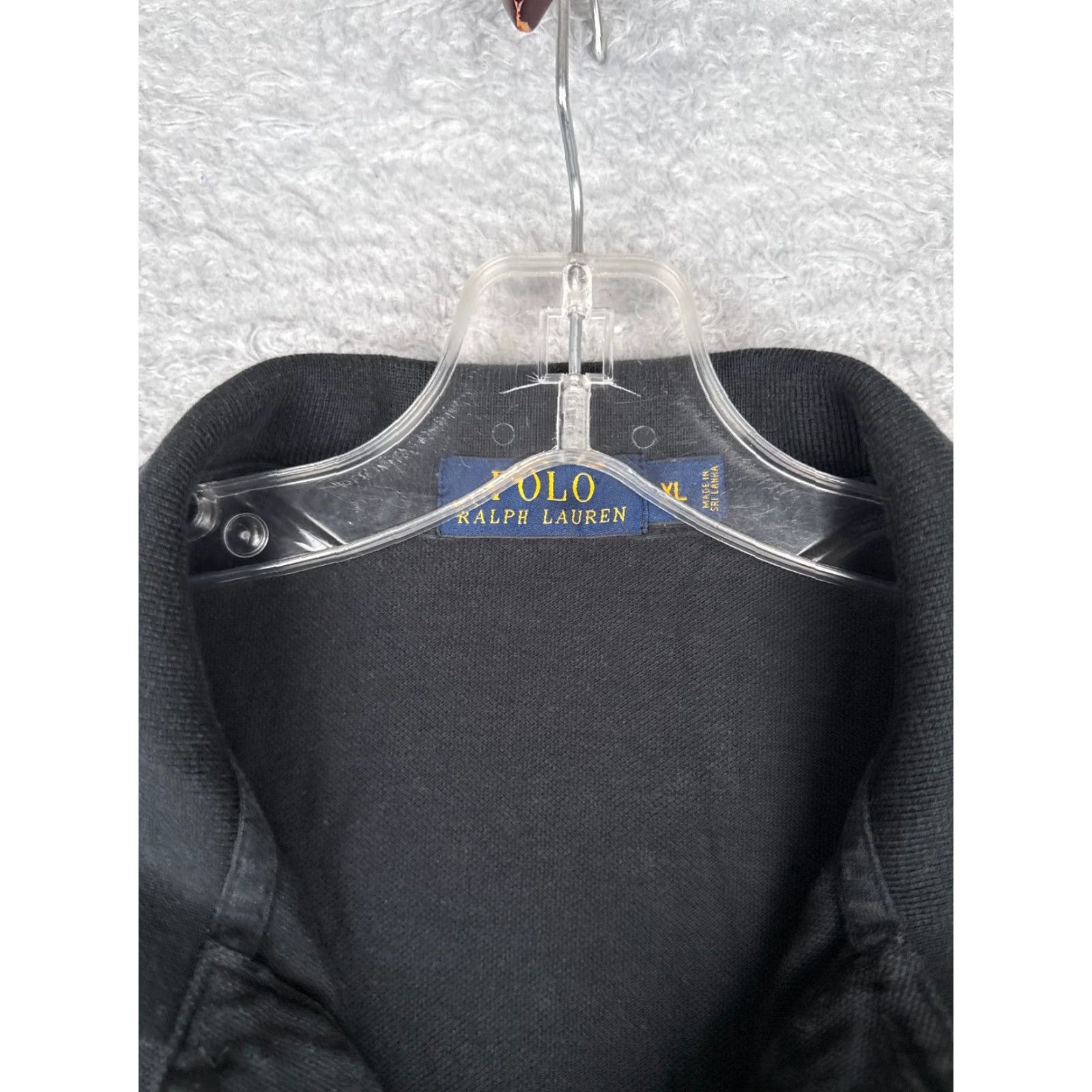 Ralph Lauren VINTAGE Size US XL / EU 56 / 4 - 7 Thumbnail