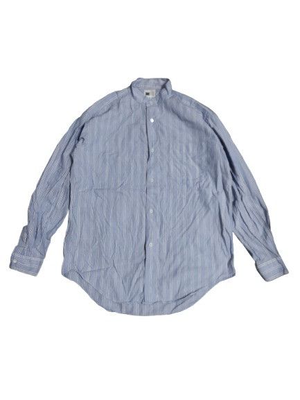 Issey Miyake Issey Miyake Shirt Size US XL / EU 56 / 4 - 1 Thumbnail