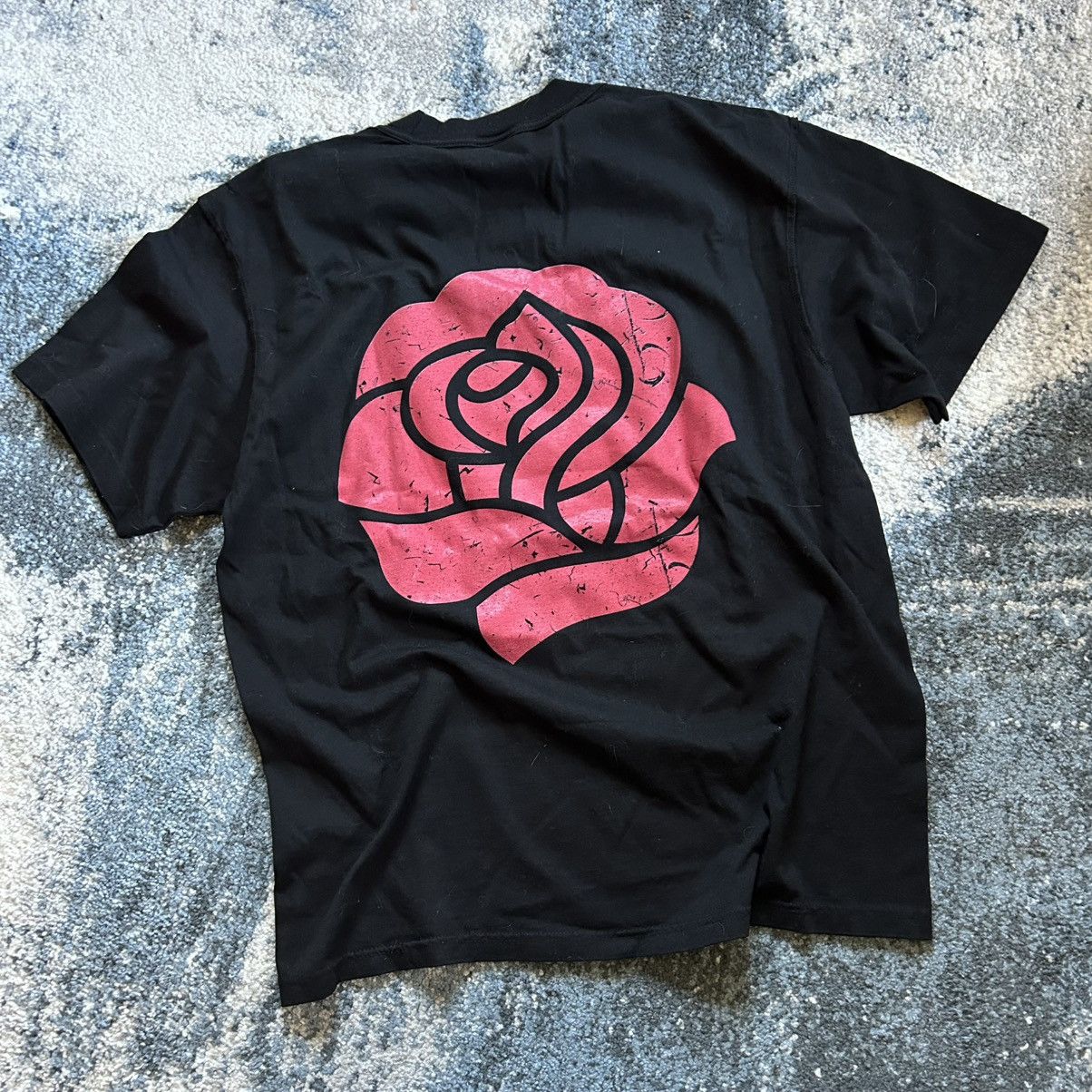 Vintage NEO 39 STAFF TEE PASADENA CALiFORNiA CiTY OF ROSES ROSE BOWL Size US L / EU 52-54 / 3 - 1 Thumbnail