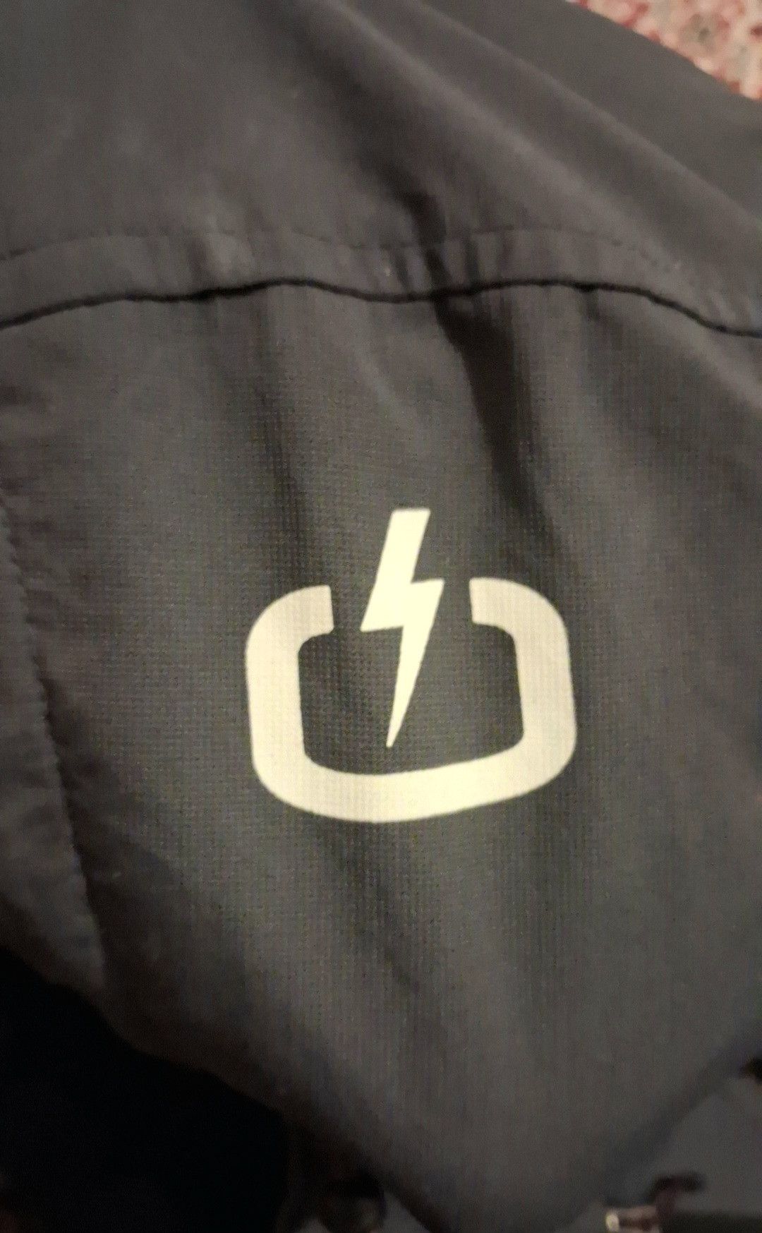 Other Men's jacket Emerson Size US M / EU 48-50 / 2 - 8 Thumbnail