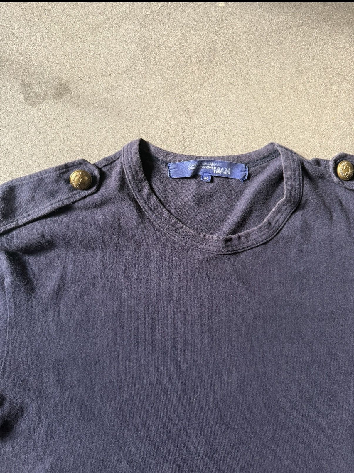 Junya Watanabe JUNYA WATANABE MAN X COMME DES GARÇON Size US M / EU 48-50 / 2 - 2 Thumbnail