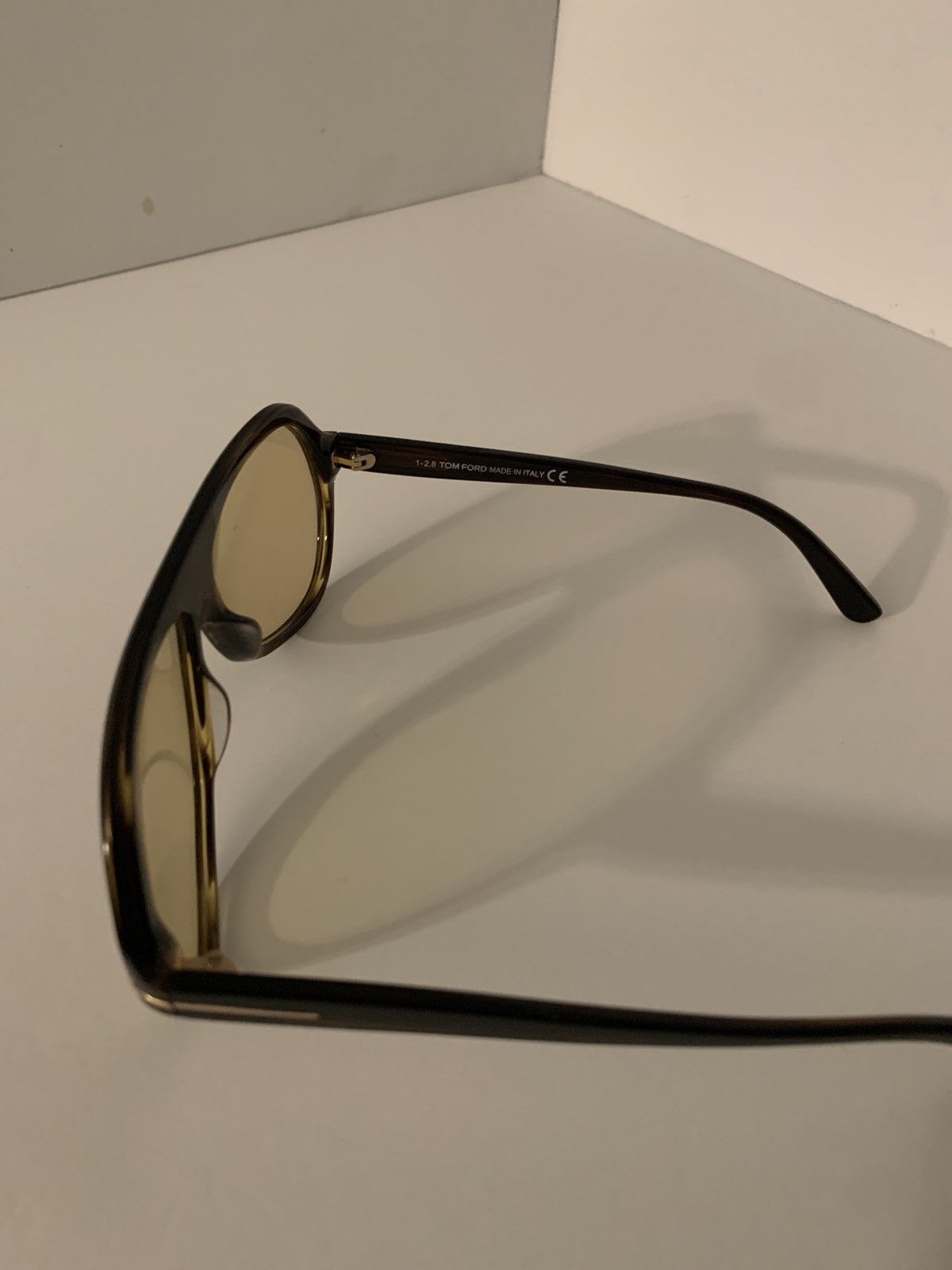 Tom Ford Tom Ford sunglasses Size ONE SIZE - 12 Thumbnail