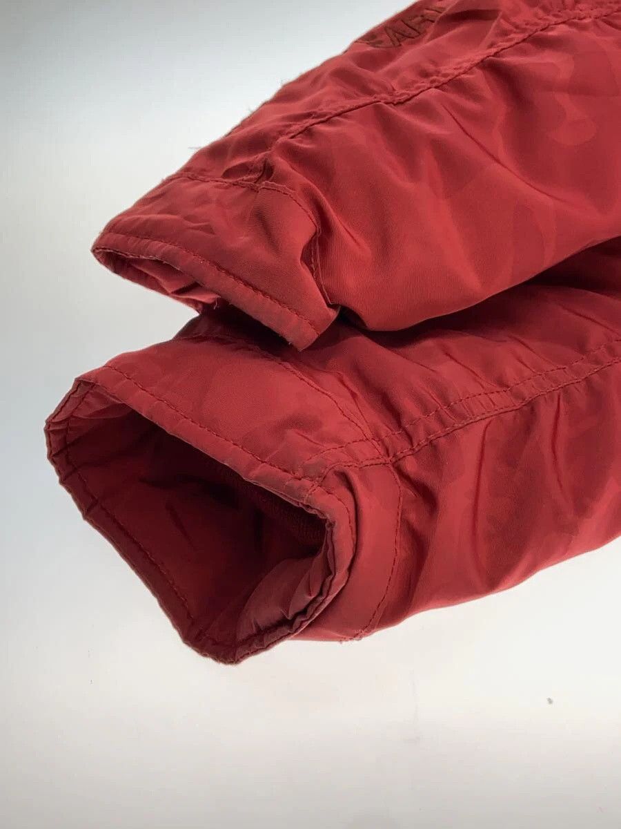 Avirex Avirex N-3 B Military Flight Nylon Jacket Red Camouflage Size US L / EU 52-54 / 3 - 5 Thumbnail